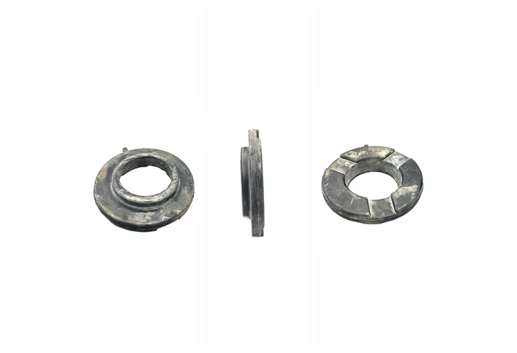 LASTİK AMORTİSÖR GET NAVARA 06-14 ÖN LH/RH