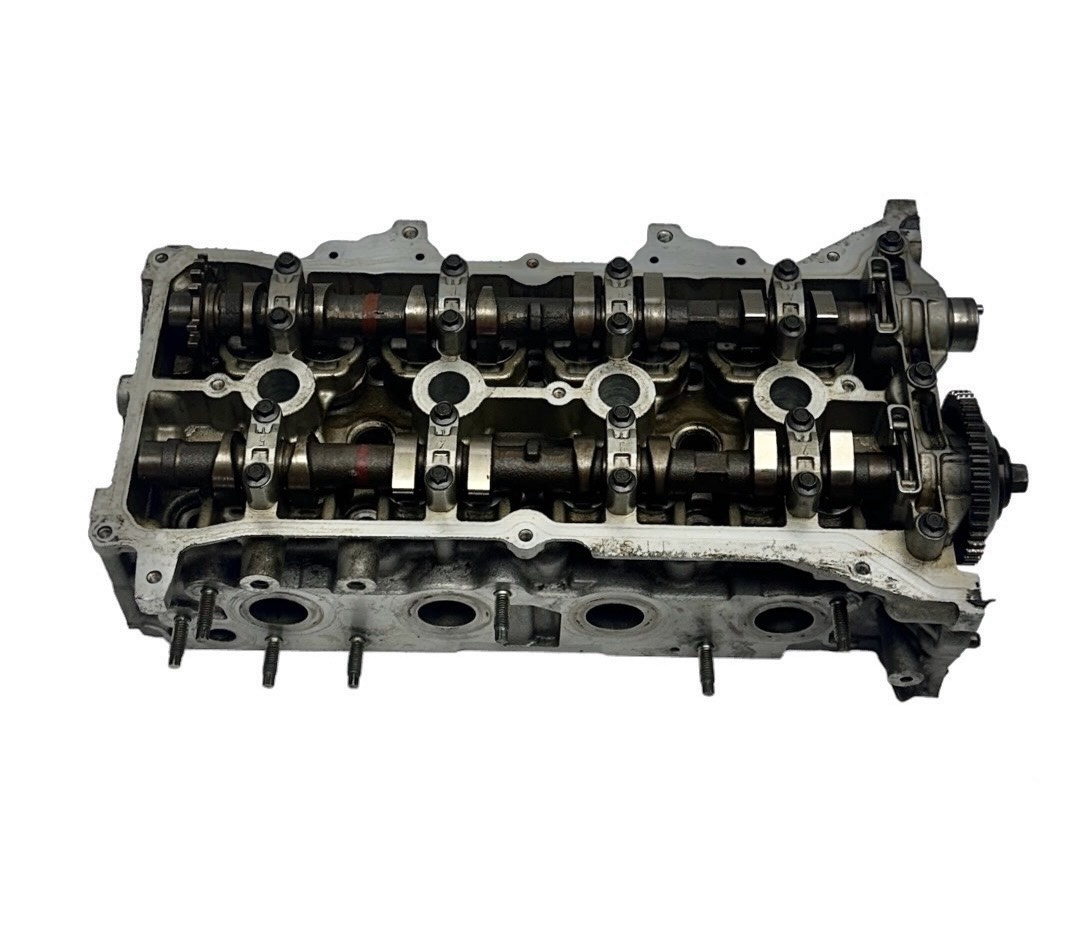 KAPAK SİLİNDİR QASHQAİ BENZİNLİ 07-13 (4  ENJEKTÖRLÜ/ÇIKMA)
