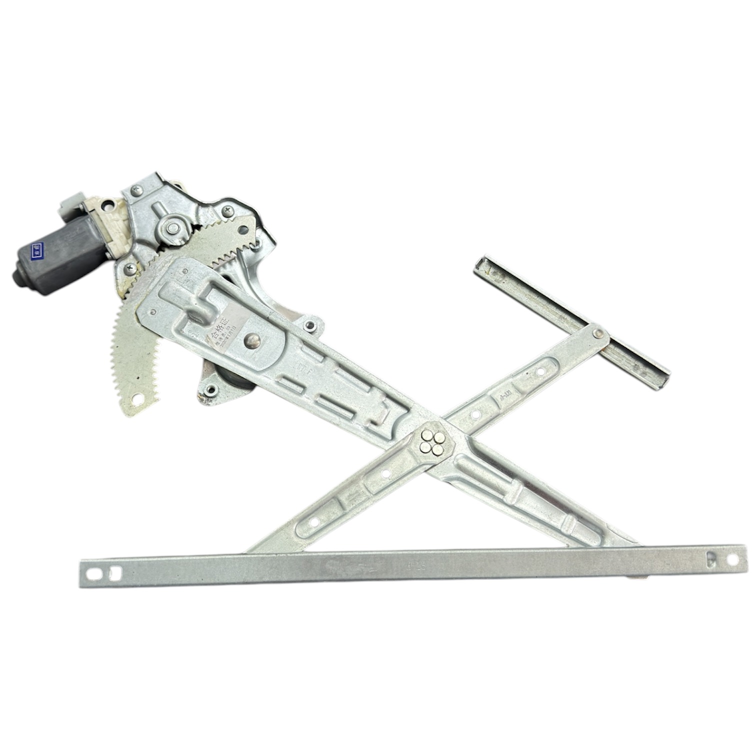 KRİKO CAM D-MAX 12-17 ÖN RH (MOTORLU)