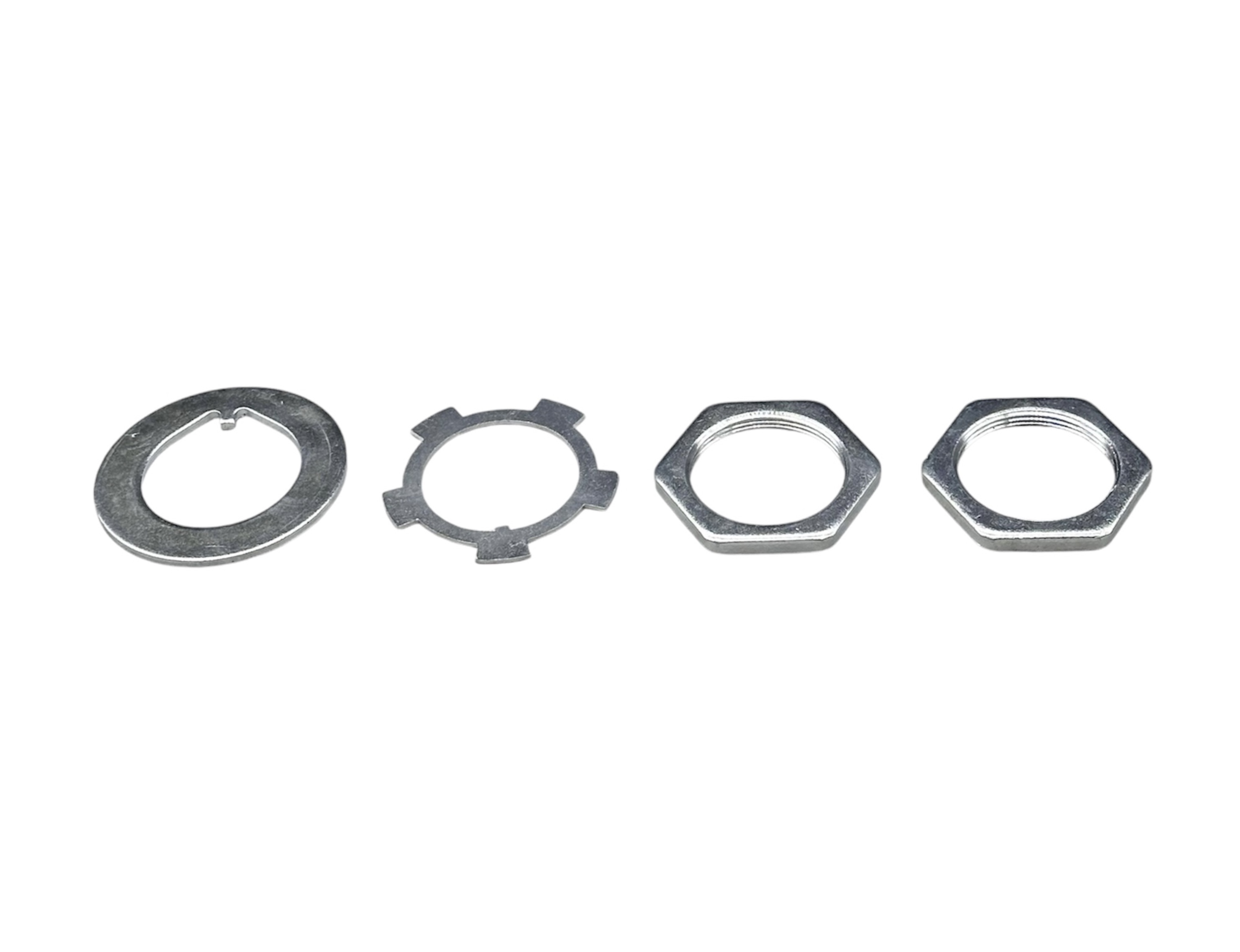SOMUN PUL TEKER HILUX LN85 88-96/LN106 89-98/LAND  CRUSİER 92-96/HILUX LN145 98-05 ÖN (TAKIM)