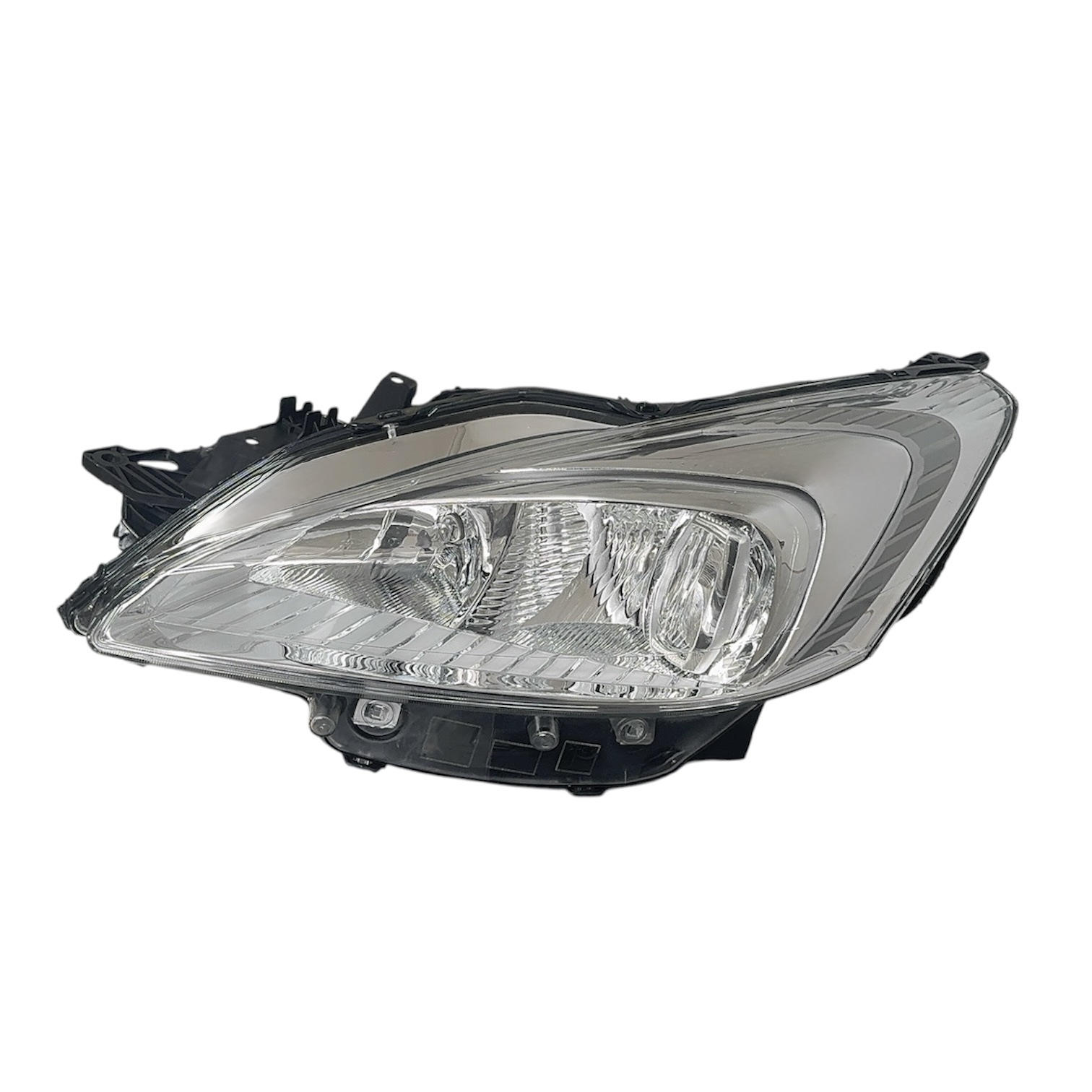 FAR 508 11-13 LH (MOTORLU)