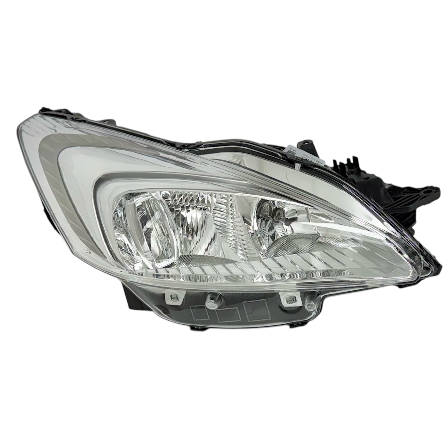 FAR 508 11-13 RH (MOTORLU)