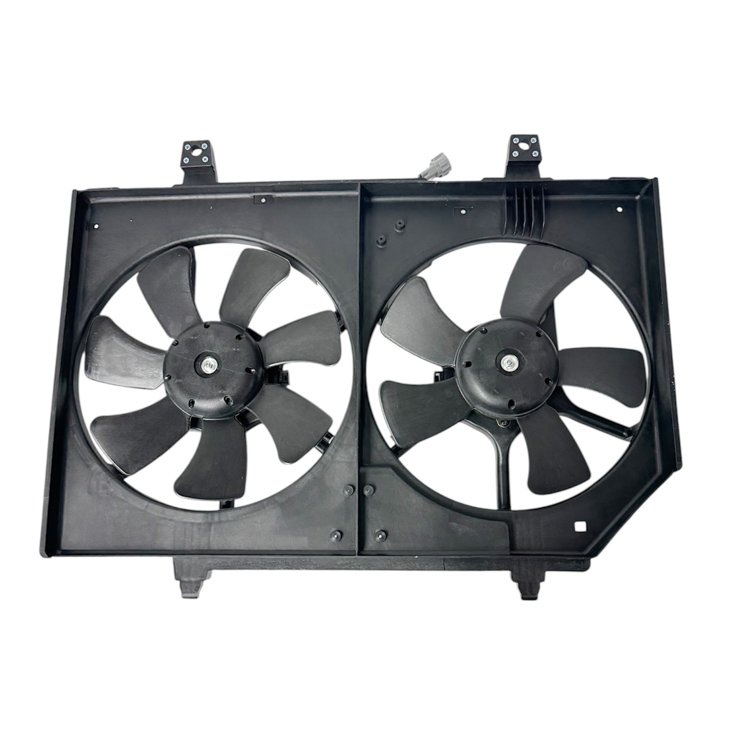 FAN SU X-TRAİL 2,0 01-06 (KOMPLE)