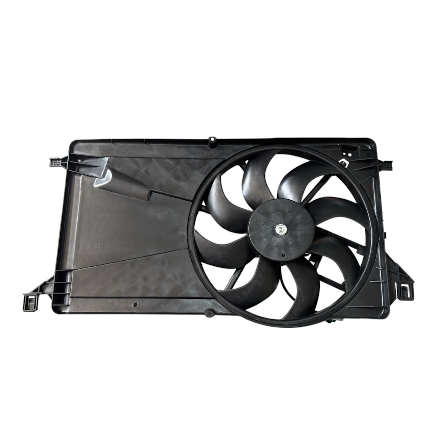 FAN SU MAZDA 3 1,6 BENZİNLİ 02-09 (KOMPLE)