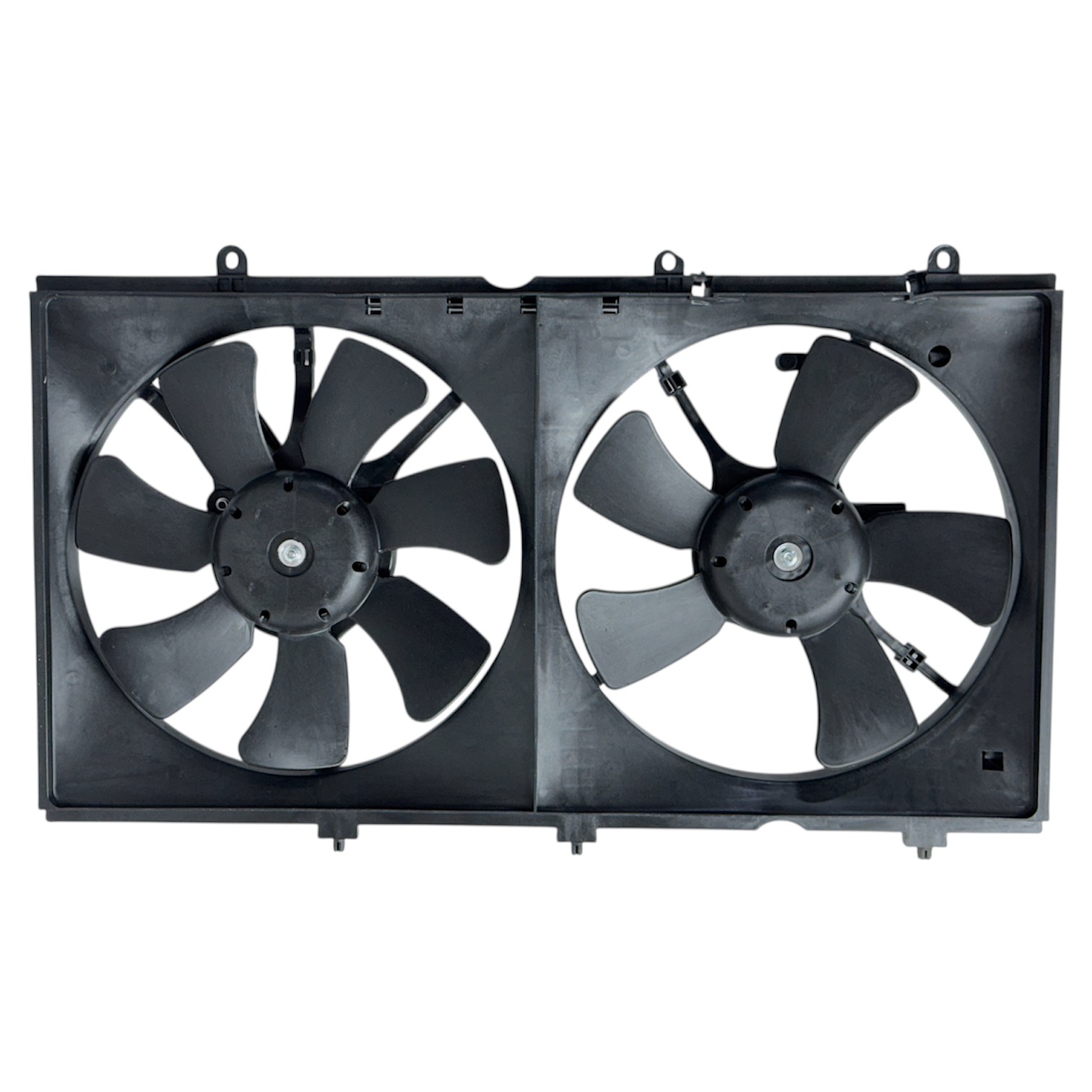 FAN SU LANCER 03-07 (ÇİFTLİ/KOMPLE)