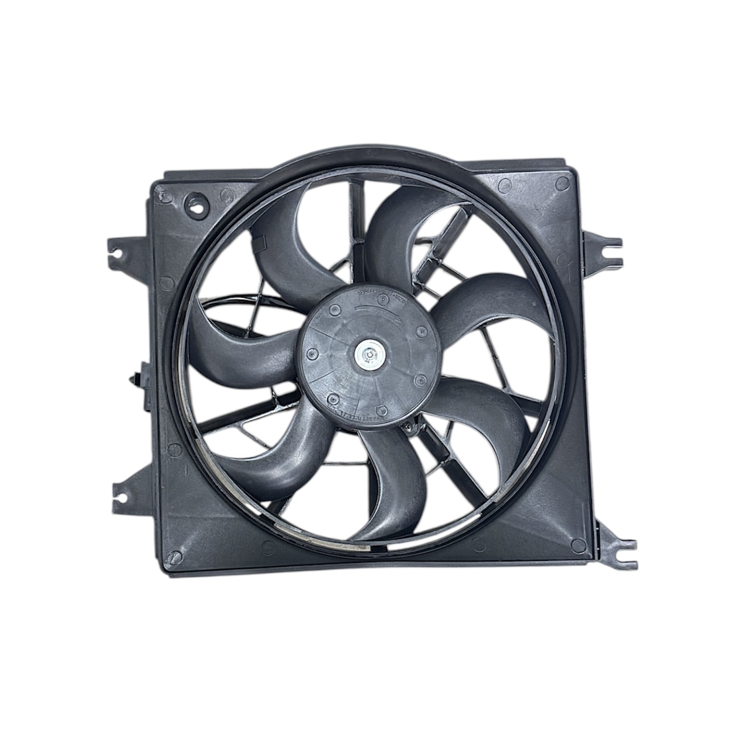 FAN SU ACCENT 95-00 (KOMPLE)