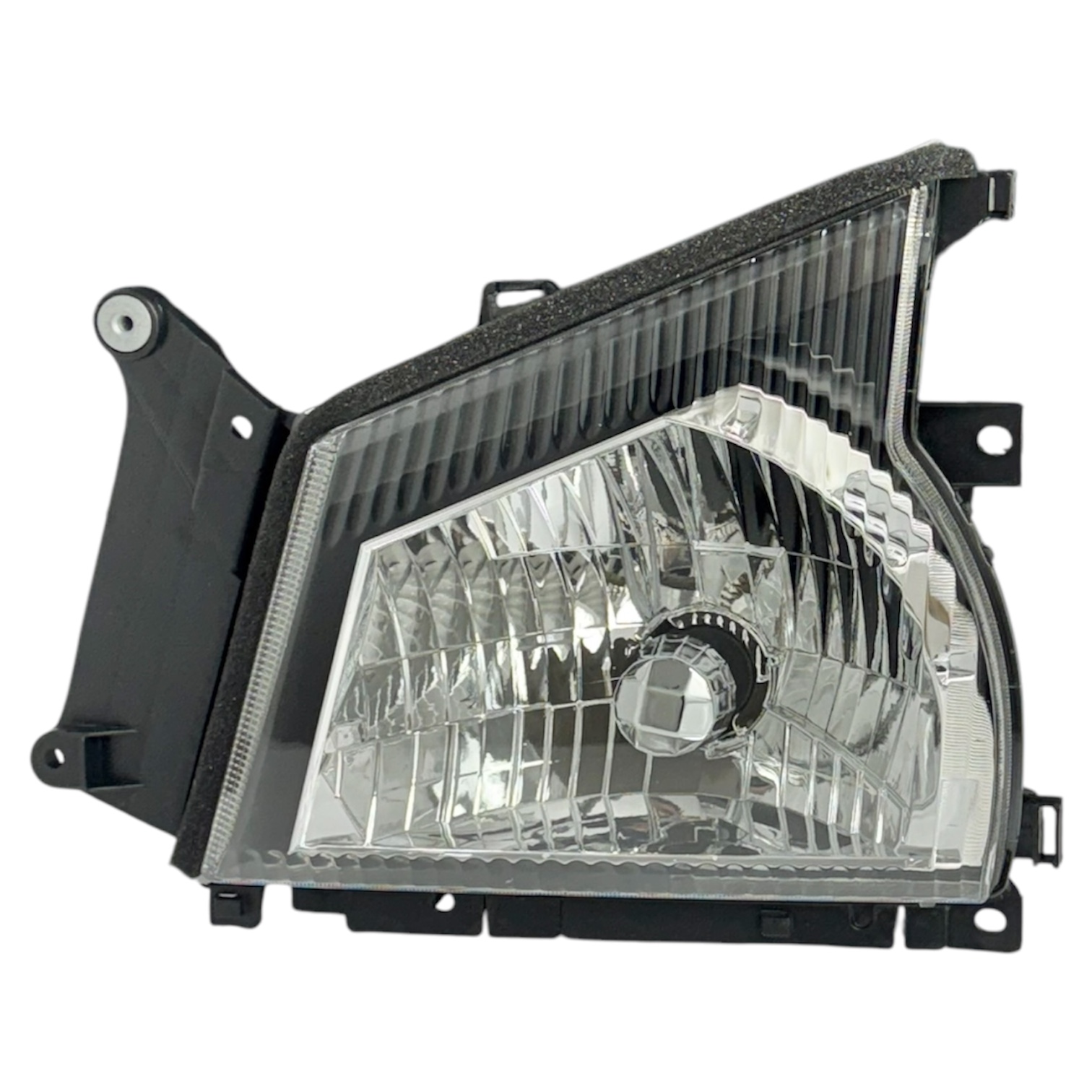 FAR NPR71-NQR86-NKR71 06-10 LH (MOTORLU)