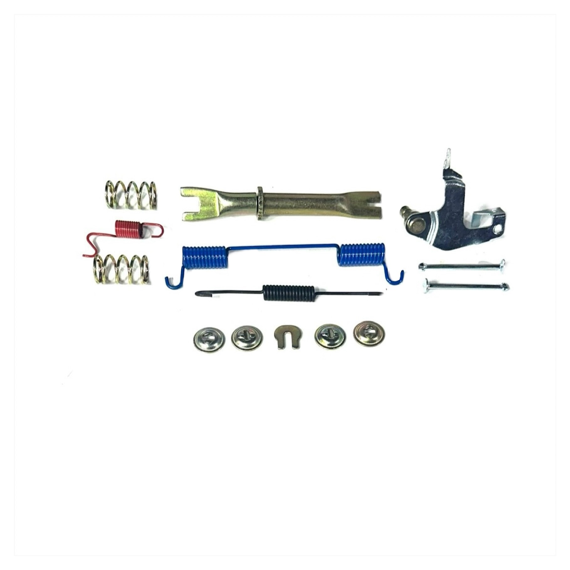 YAY FREN TABLA D21 88-92 ARKA RH (SET)