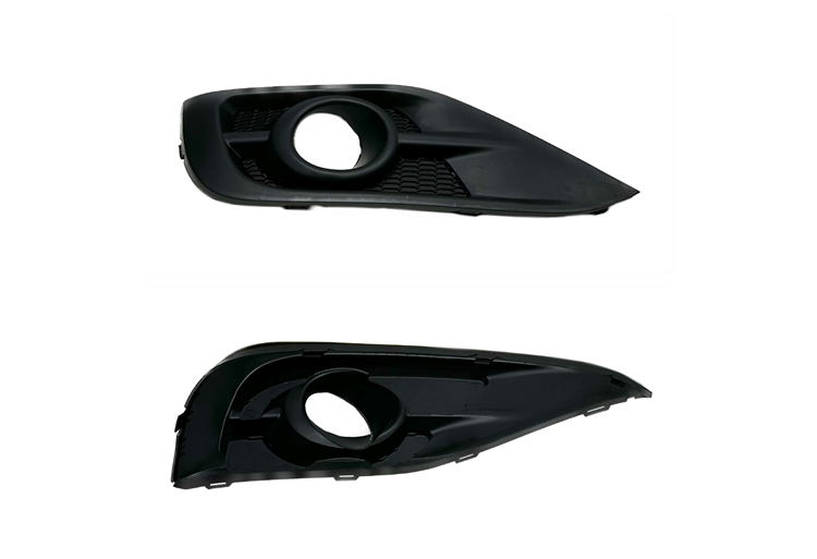 KAPAK LAMBA SİS CRV 12-14 LH (SİSLİ)