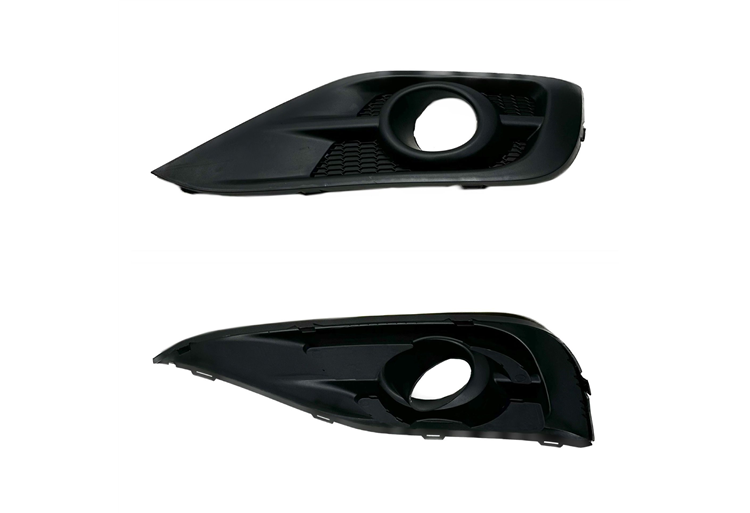 KAPAK LAMBA SİS CRV 12-14 RH (SİSLİ)