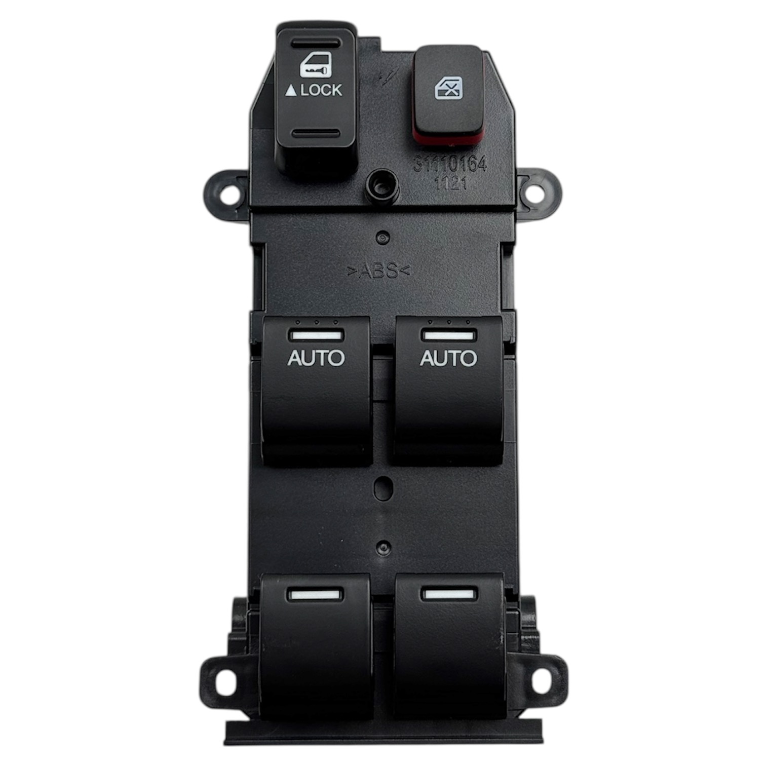 DÜĞME CAM AÇMA CRV 07-12 ÖN LH (ÇİFT AUTO)