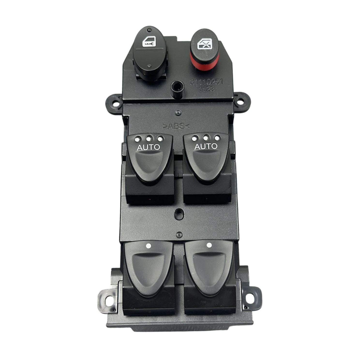 DÜĞME CAM AÇMA CIVIC H.B 07-11 ÖN LH (ÇİFT AUTO)