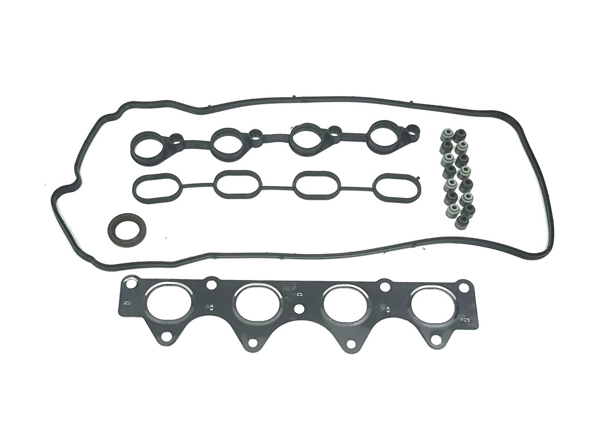 CONTA ÜST KAPAK TAKIM ACCENT BLUE/RİO/CERATO/İ20  1,4 BENZİNLİ 12-17