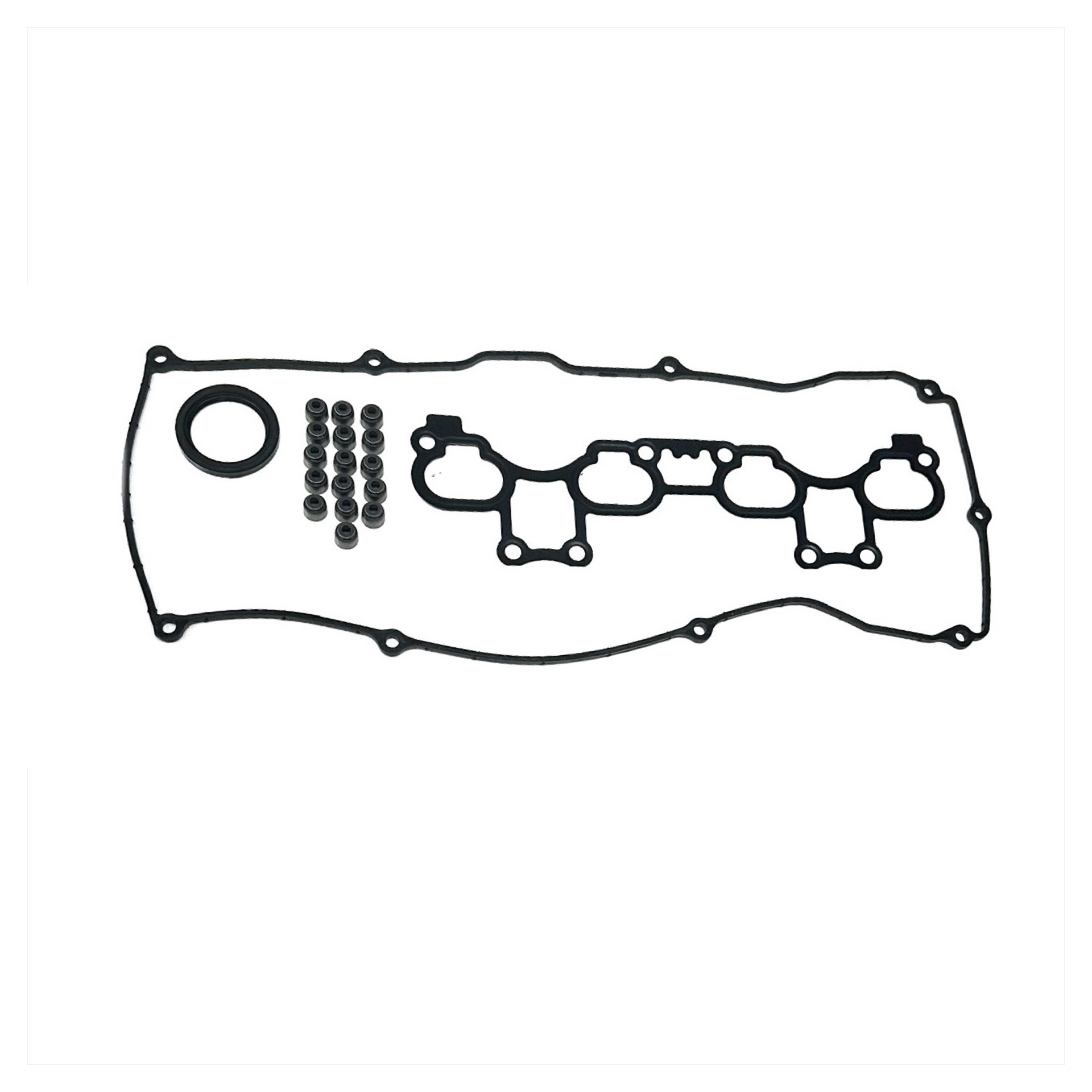 CONTA ÜST KAPAK TAKIM PRİMERA QG15DE 02-06/ALMERA QG15DE 02-06