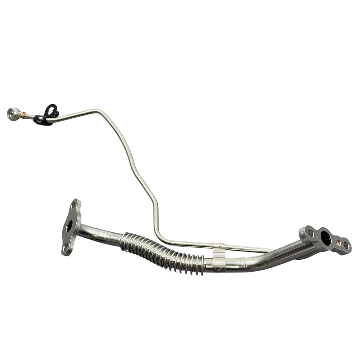 BORU TURBO YAĞ DÖNÜŞ ACCENT BLUE 1,6 DİZEL 12-16/  İ30 1,6 DİZEL 12-16/CERATO 1,6 DİZEL 12-16/CEED 1,6 DİZEL 12-16/RİO 1,6 DİZEL 12-16