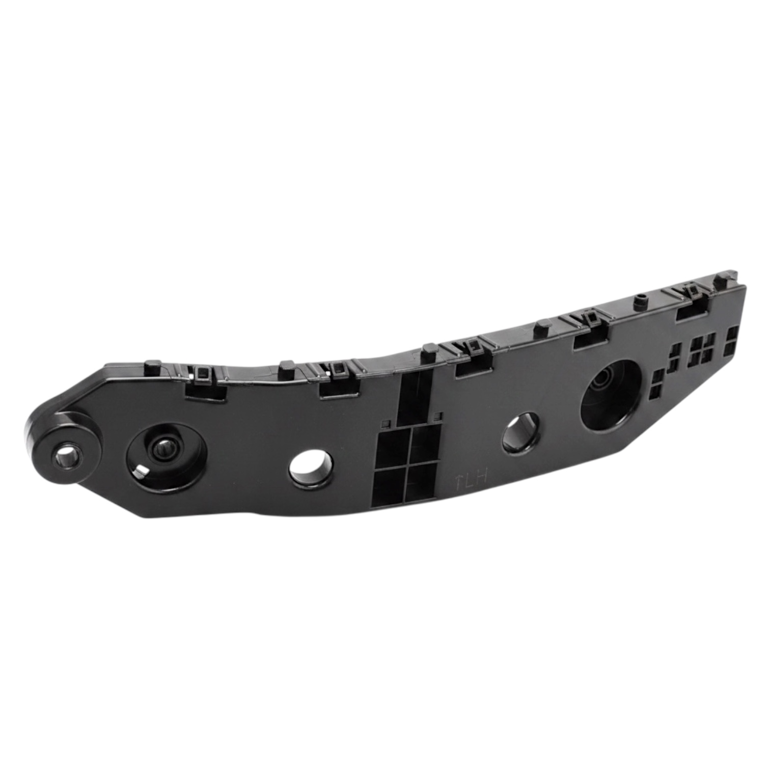 BRAKET TAMPON JUKE 19-21 ARKA LH