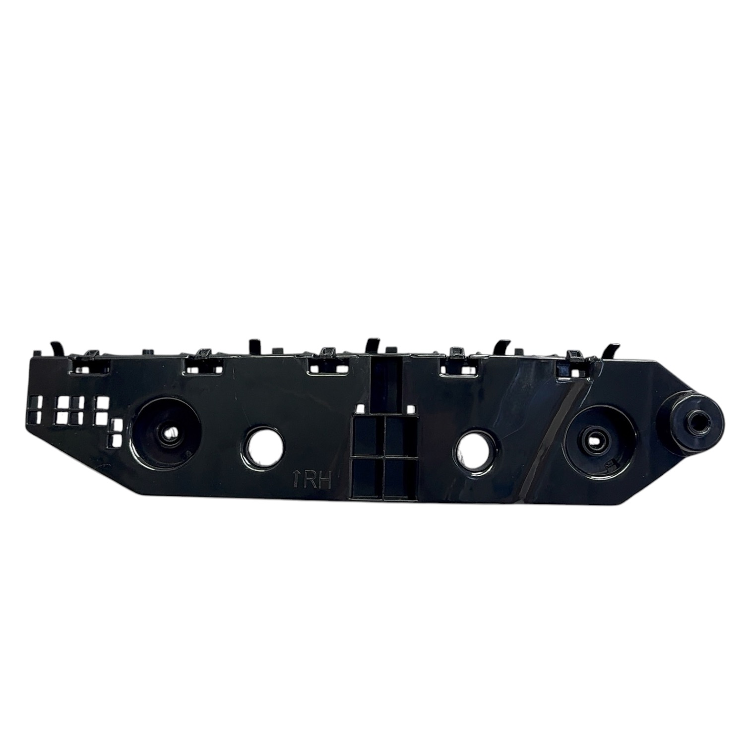 BRAKET TAMPON JUKE 19-21 ARKA RH