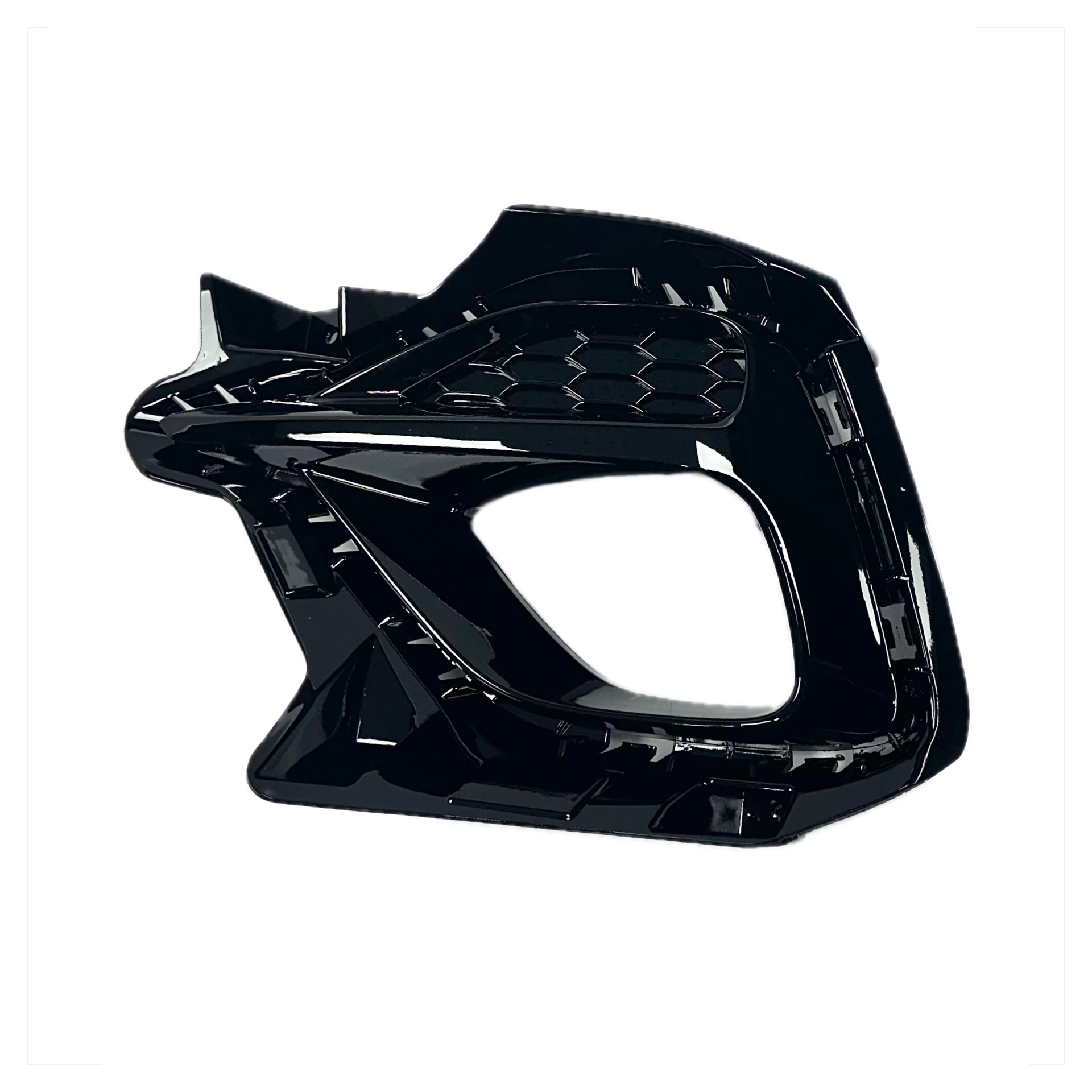 KAPAK LAMBA SİS ZS 21-23 LH (SİSLİ)