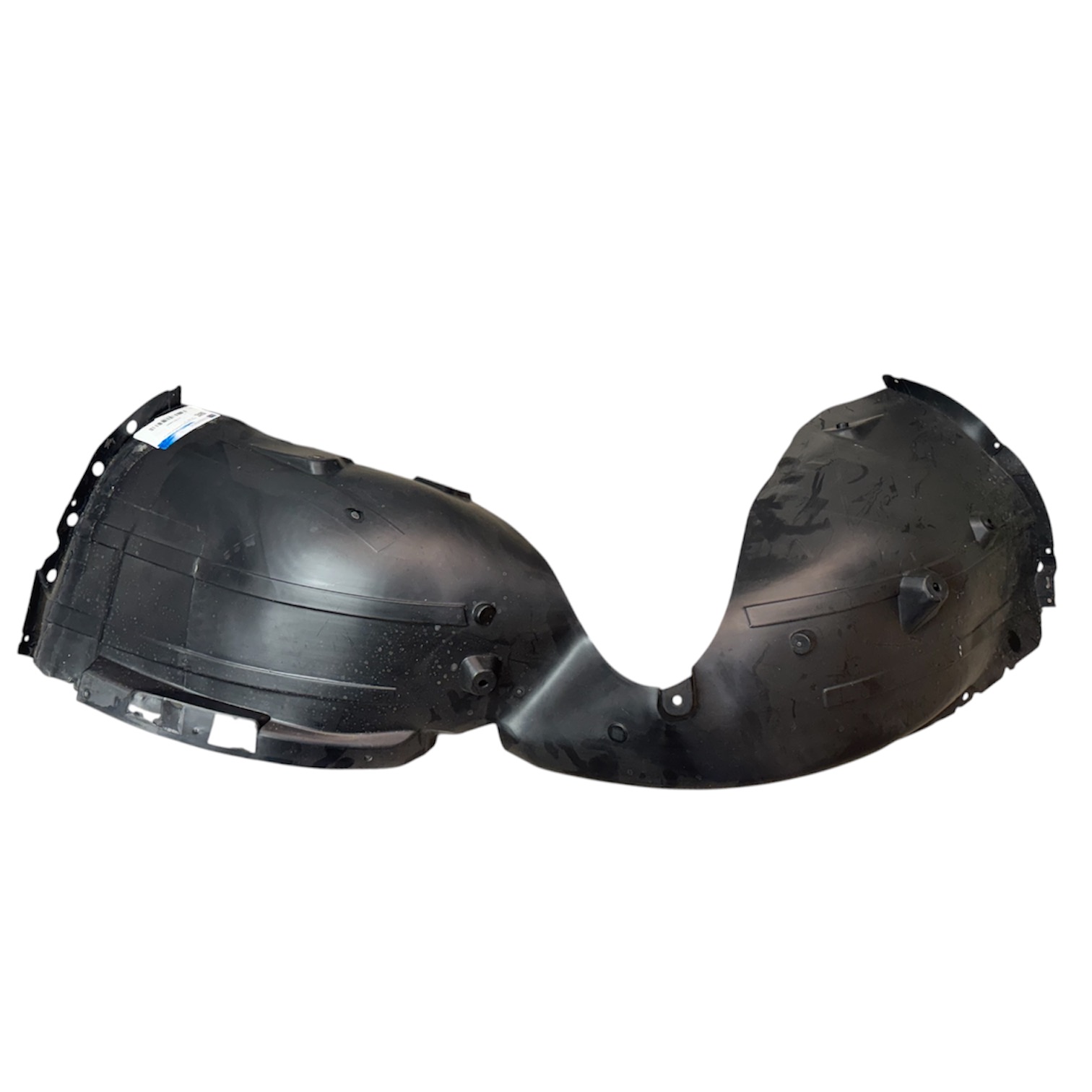 DAVLUMBAZ ÇAMURLUK MG4 22-24 ÖN LH