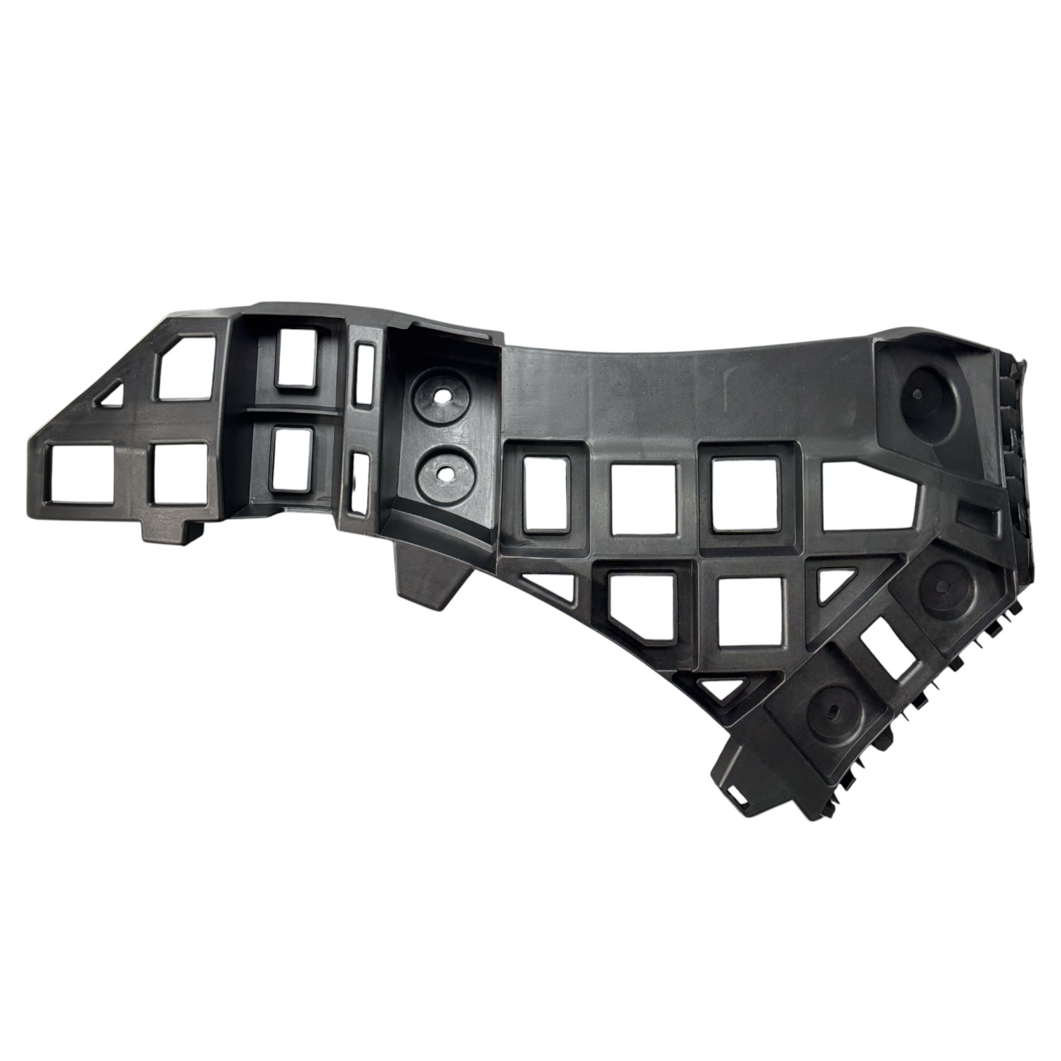 BRAKET TAMPON MG4 22-24 ARKA RH