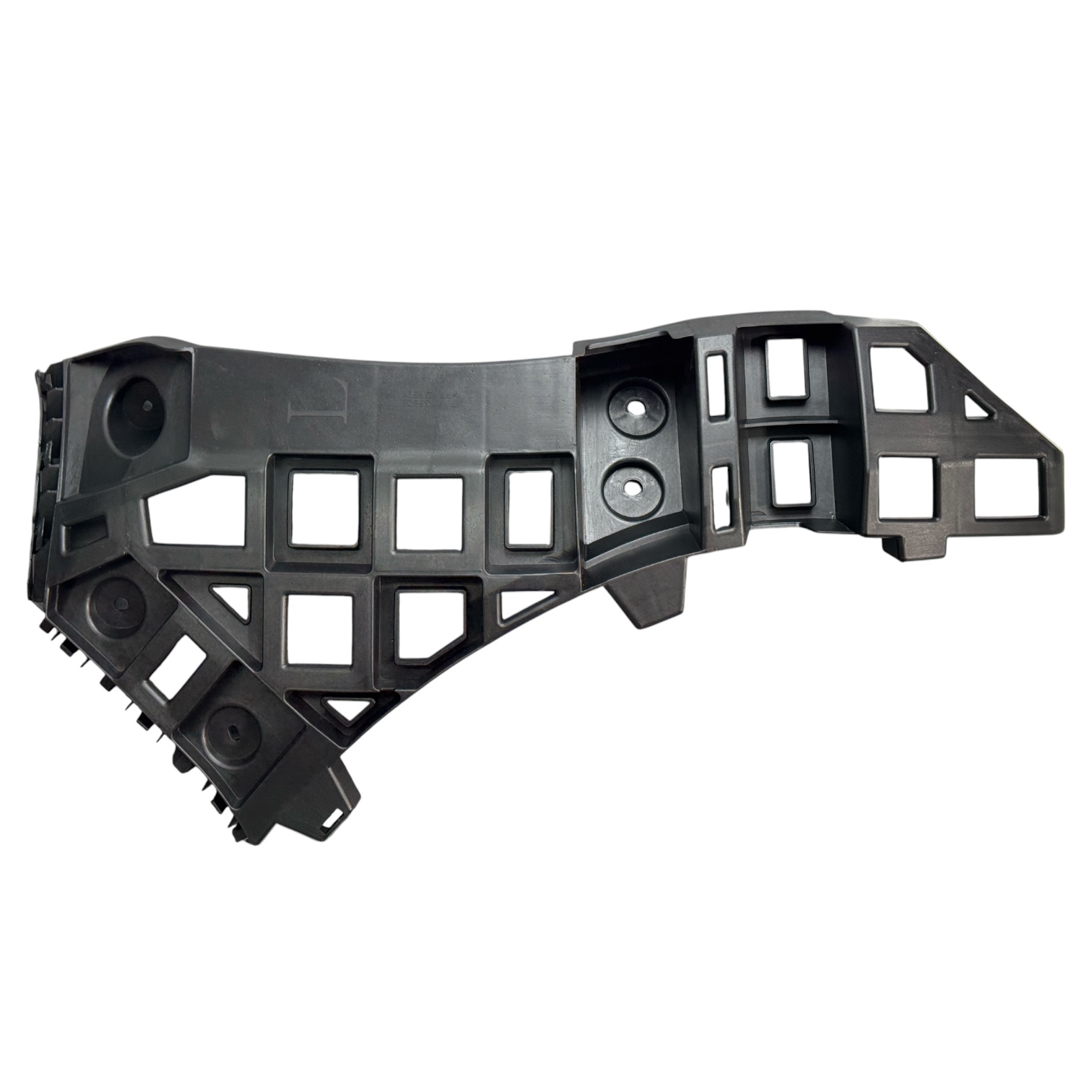 BRAKET TAMPON MG4 22-24 ARKA LH