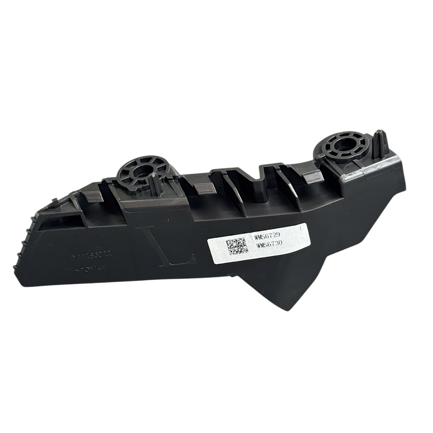 BRAKET TAMPON MG4 22-24 ÖN LH