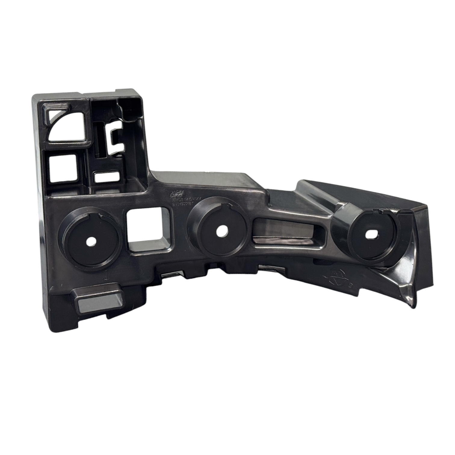 BRAKET TAMPON HS 22-24 ARKA RH (ORTA)