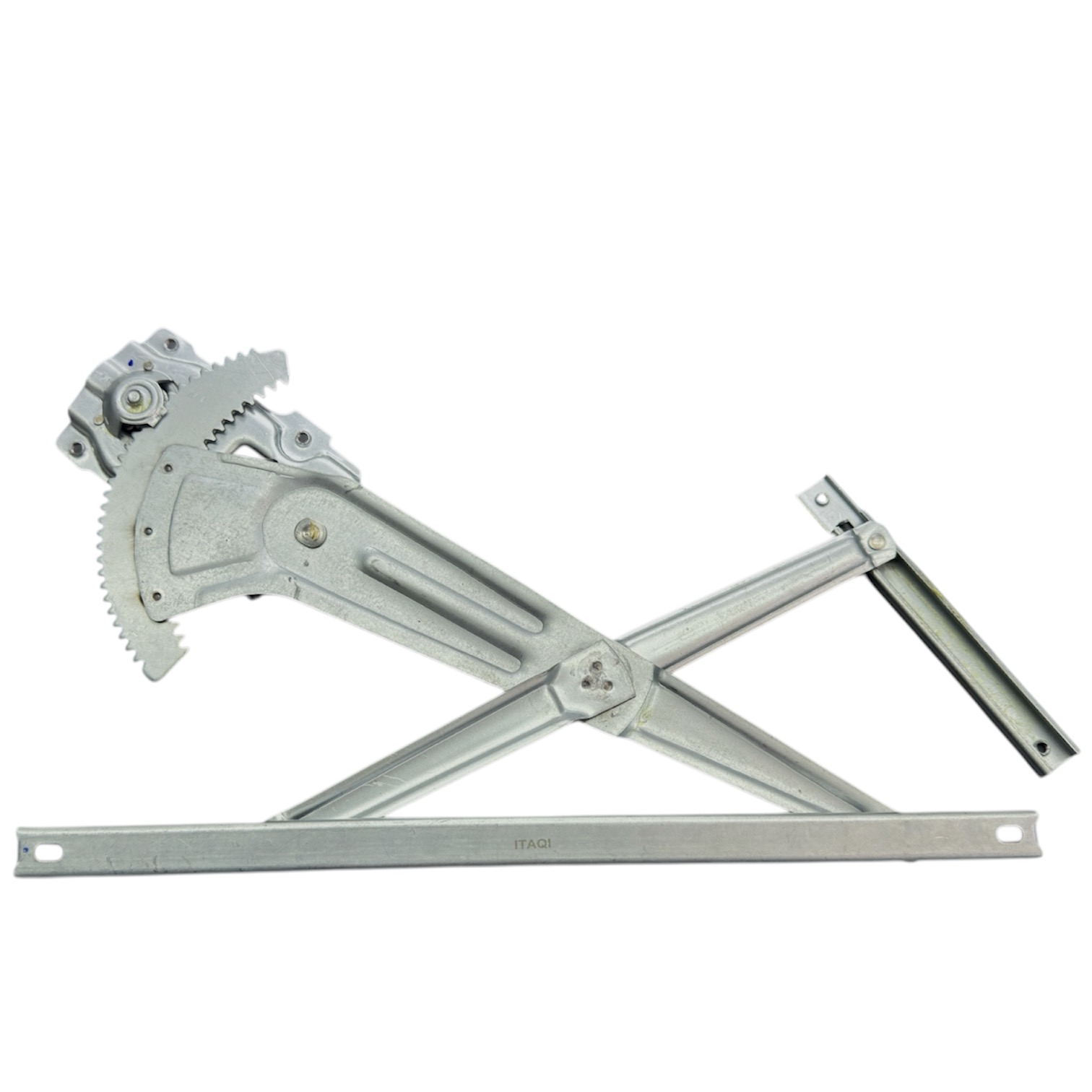 KRİKO CAM CARRY 90-98 ÖN LH (MANUEL)
