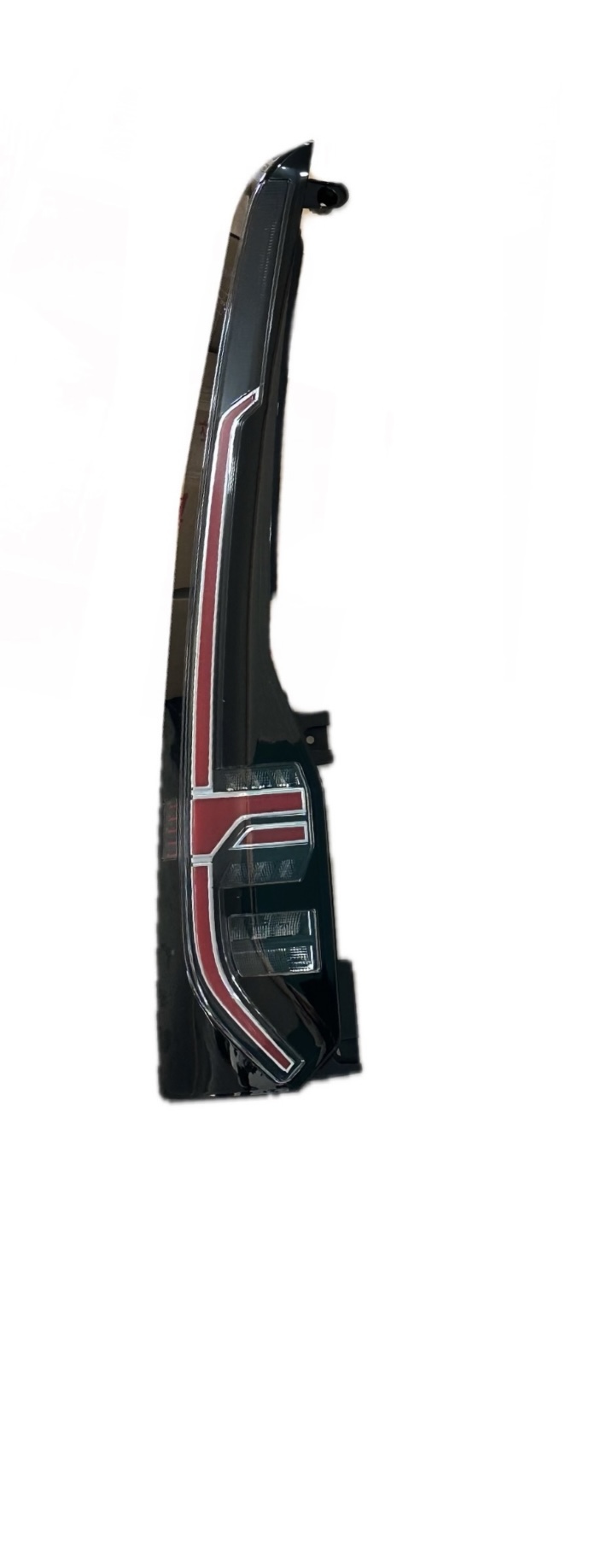 STOP CADDY 21-23 LH