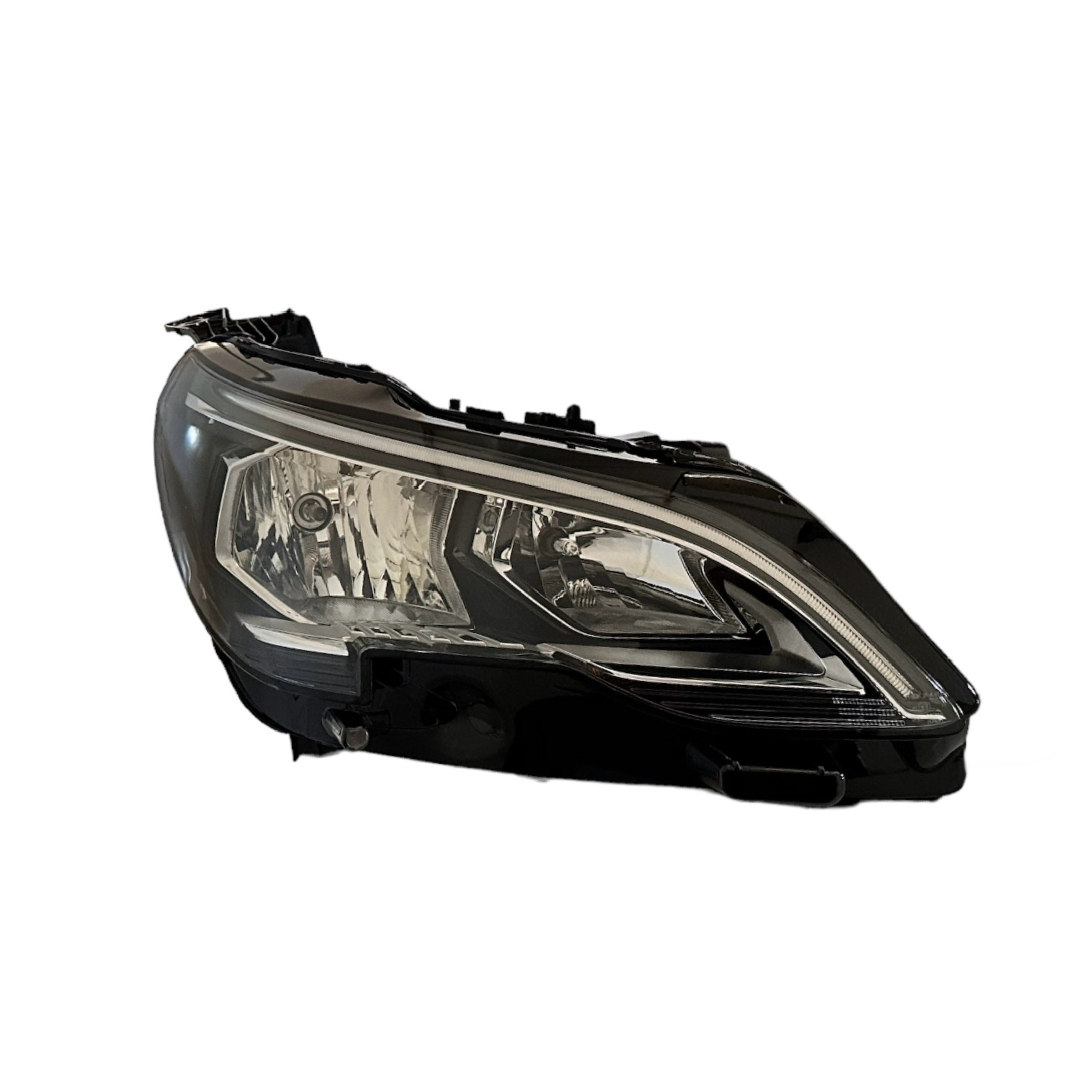 FAR 3008 19-20 RH (MOTORLU)