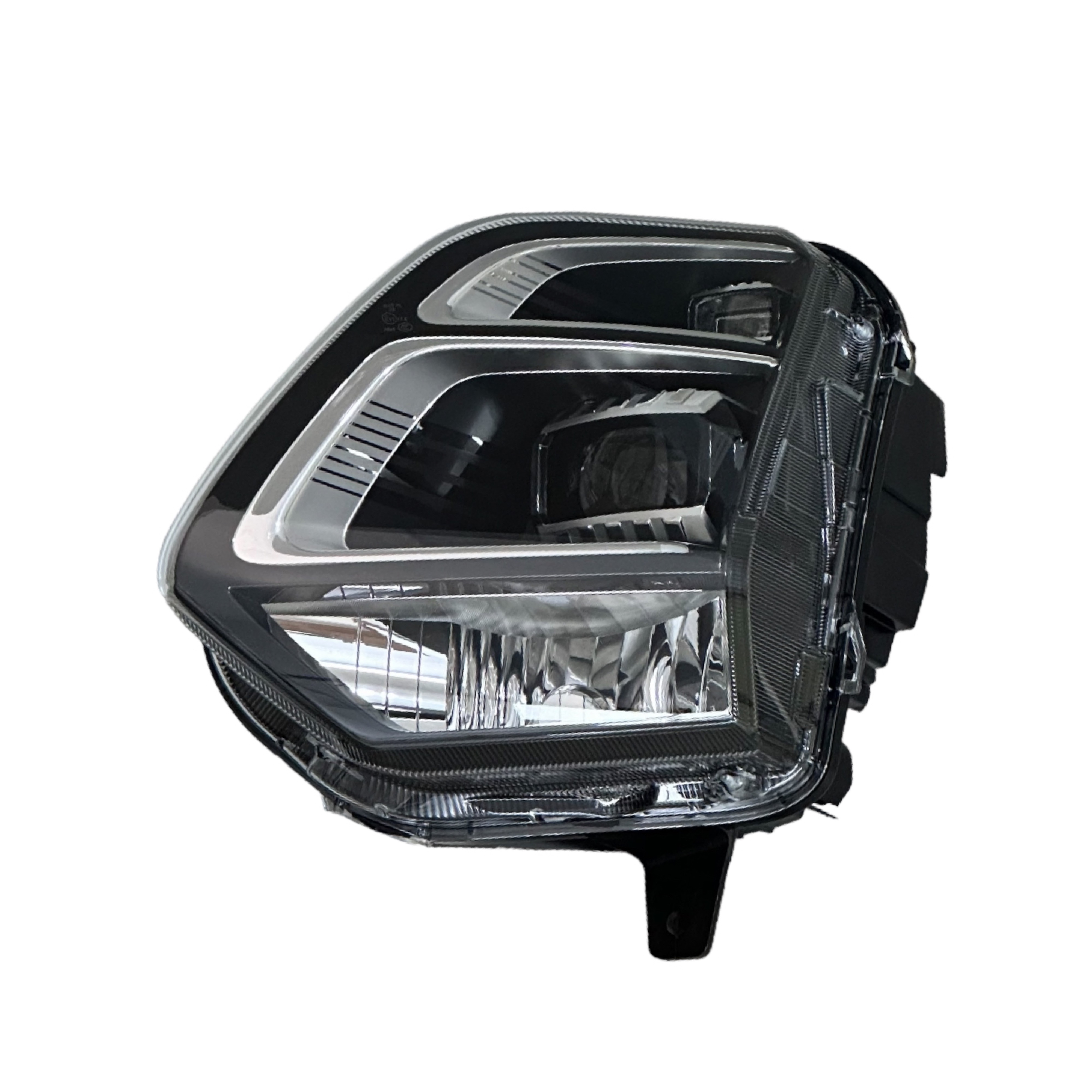 FAR OMODA 5 22-24 LH (SİSSİZ/DÜŞÜK PAKET)