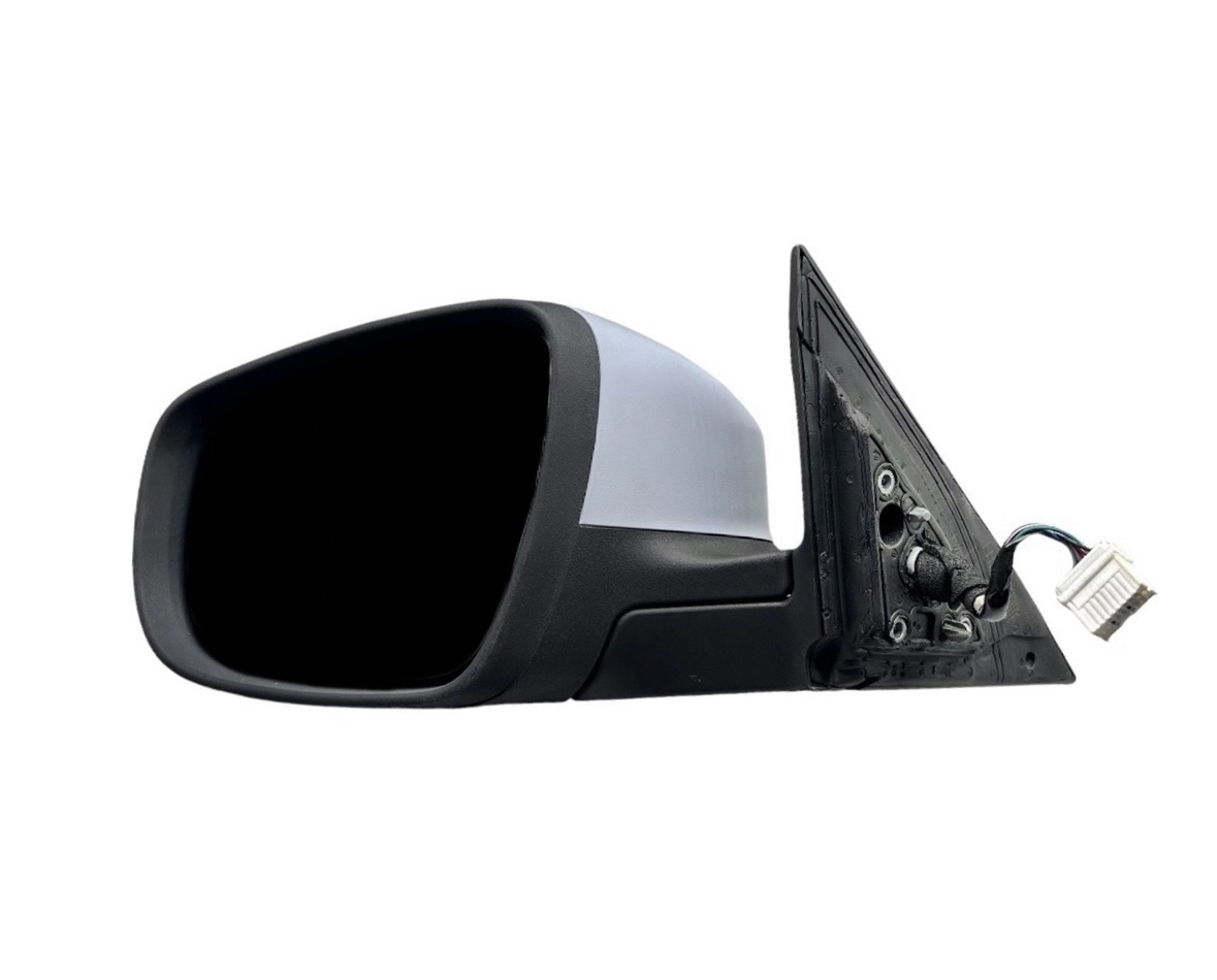 AYNA DİKİZ TİGGO 7 PRO/TİGGO 8 PRO 22-24 LH (ELEKTRİKLİ/SİNYALLİ/KATLANIR/ISITMALI/KAMERASIZ/8 FİŞLİ)