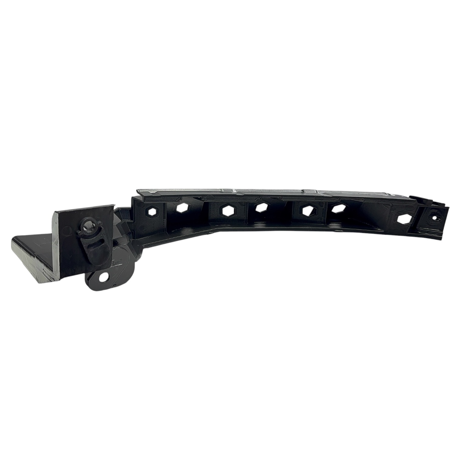 BRAKET TAMPON TİGGO 7 PRO 22-24 ÖN RH (ÜST)
