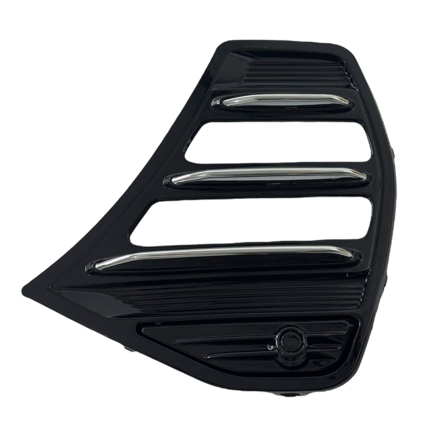 KAPAK LAMBA SİS TİGGO 7 PRO 22-24 LH (KROM)