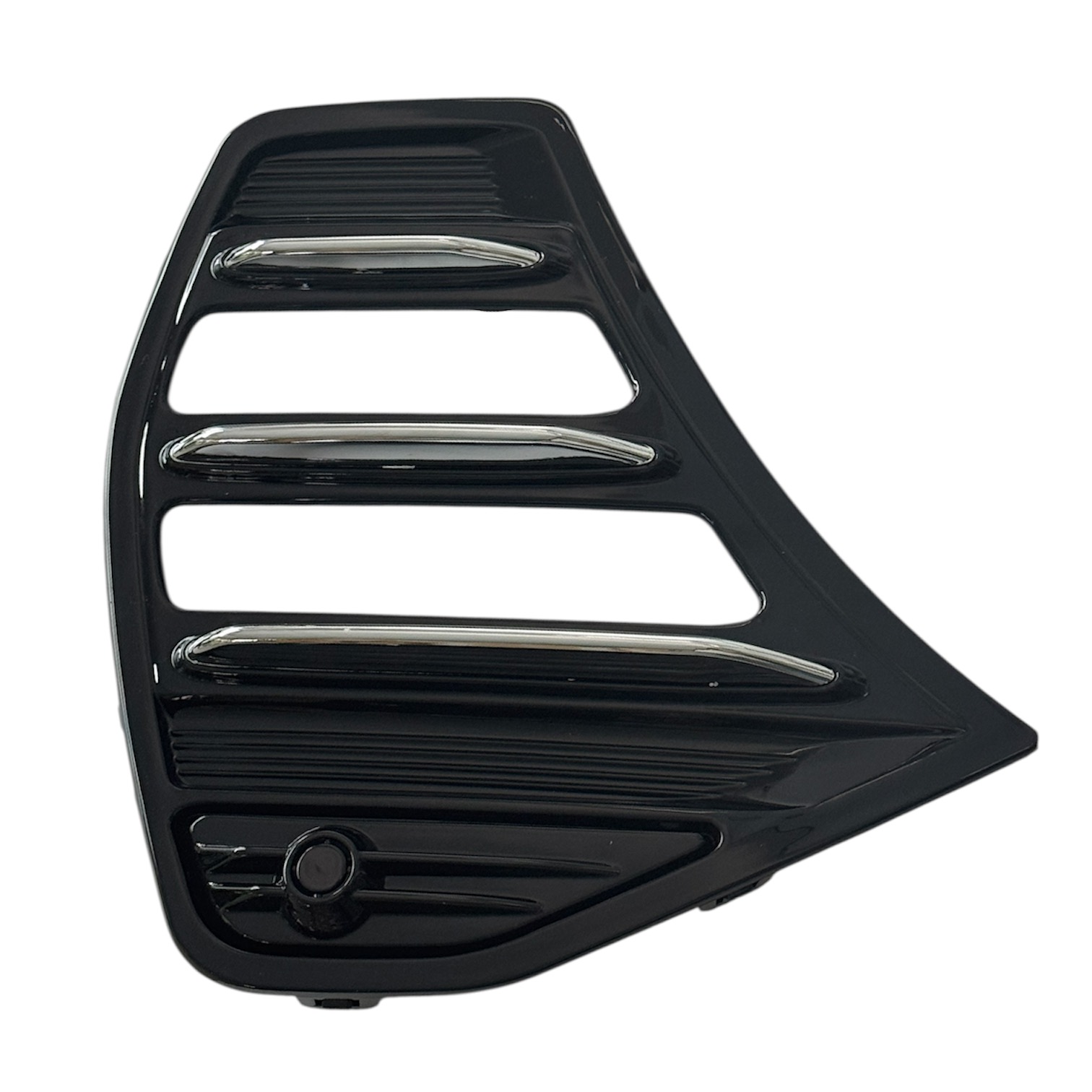 KAPAK LAMBA SİS TİGGO 7 PRO 22-24 RH (KROM)