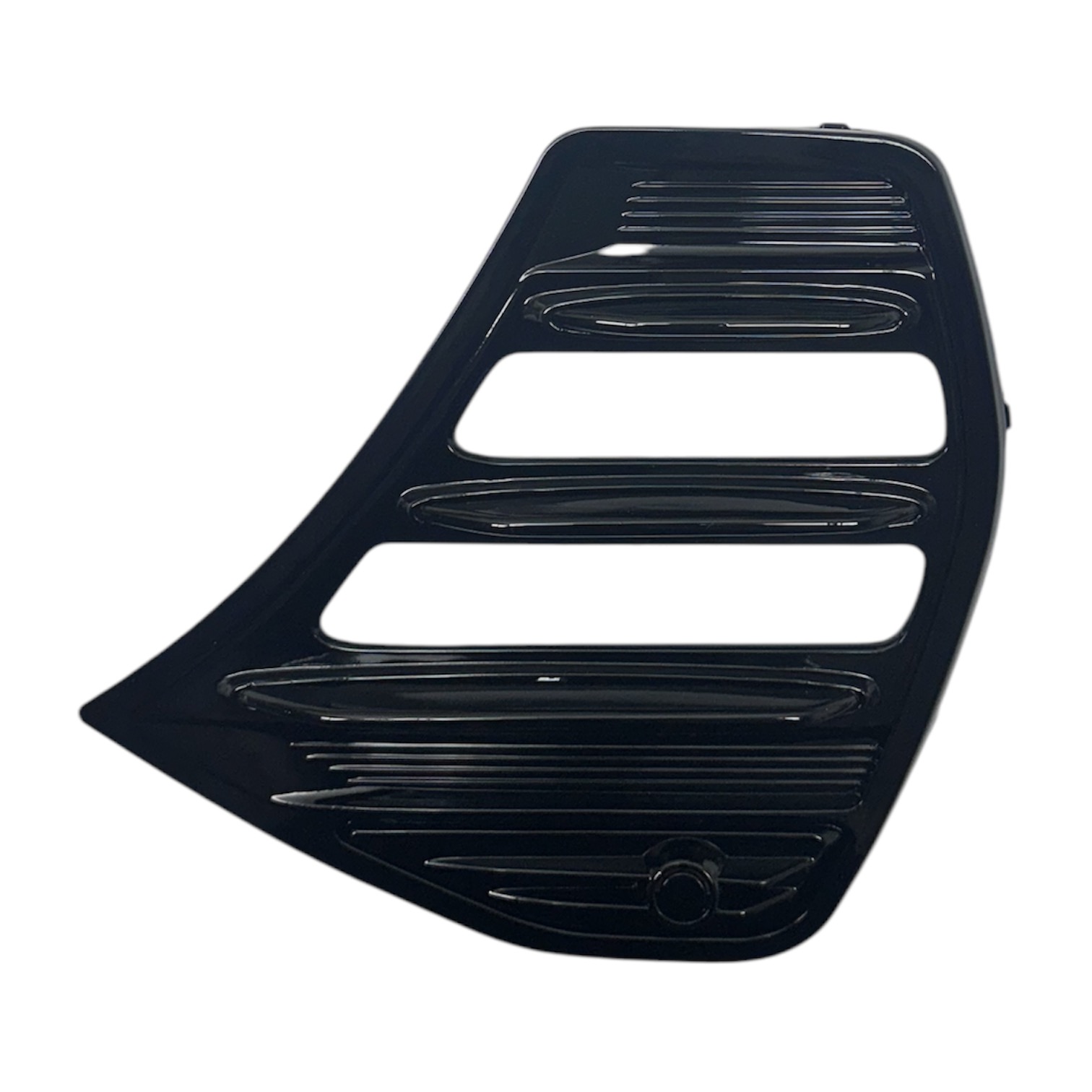 KAPAK LAMBA SİS TİGGO 7 PRO 22-24 LH (SİYAH)