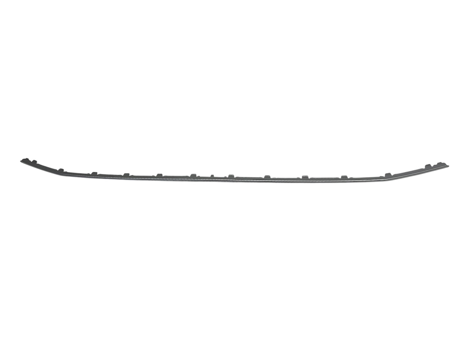 ÇITA TAMPON TİGGO 7 PRO 22-24 ÖN (ORTA)/(AÇIK GRİ)