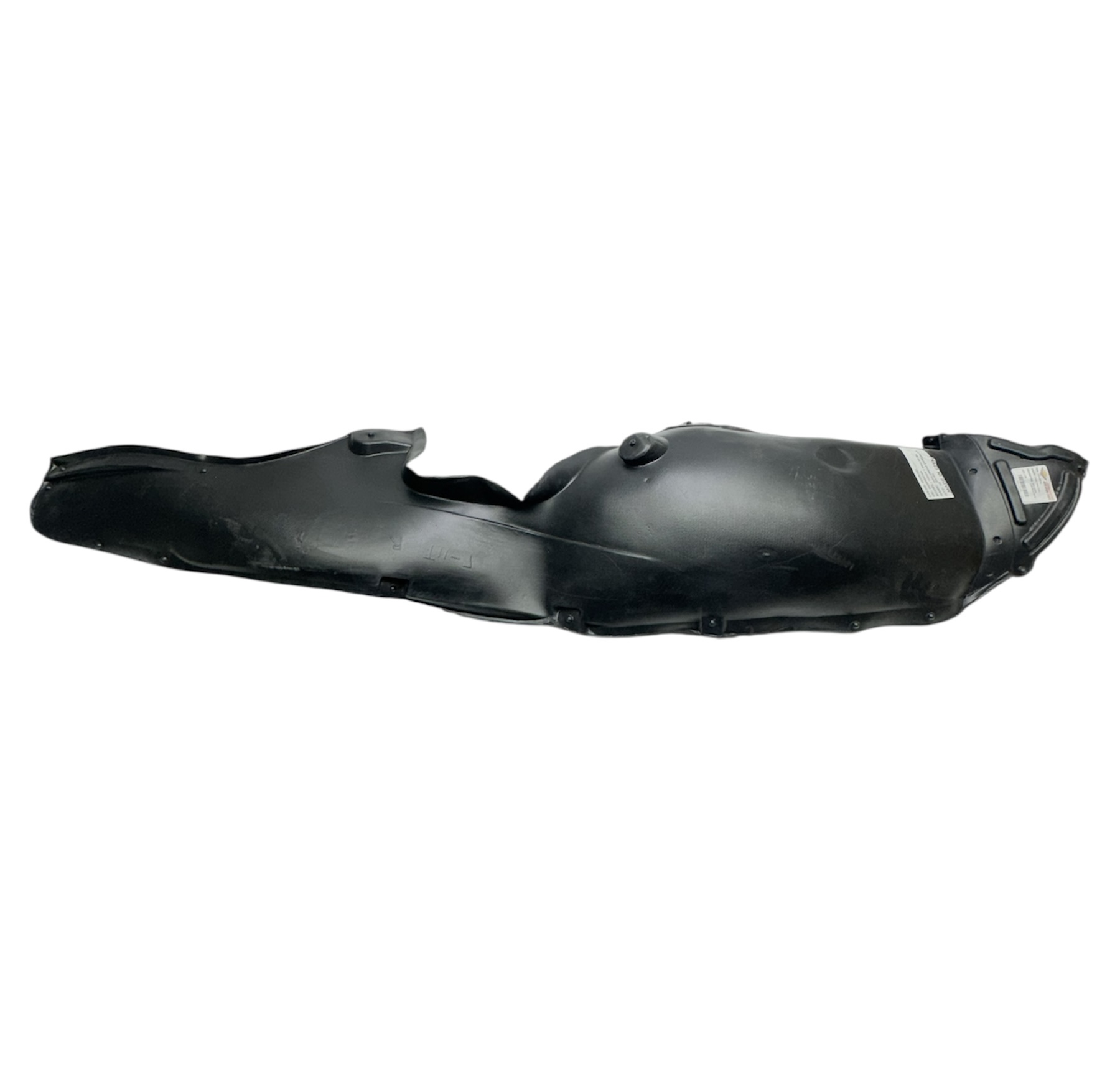 DAVLUMBAZ ÇAMURLUK TİGGO 7 PRO 22-24 ÖN RH