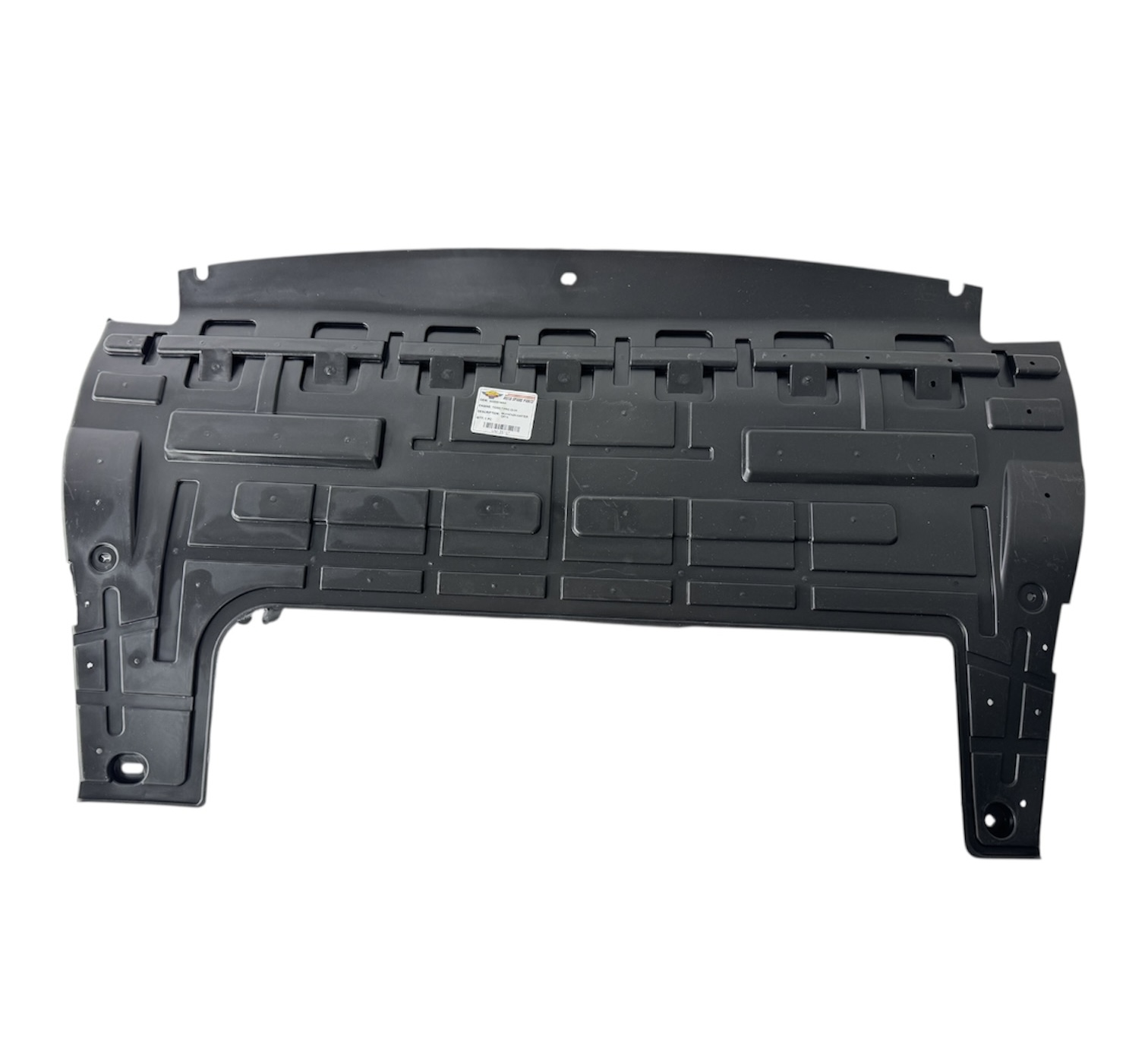 MUHAFAZA KARTER TİGGO 7 PRO 22-24 ORTA