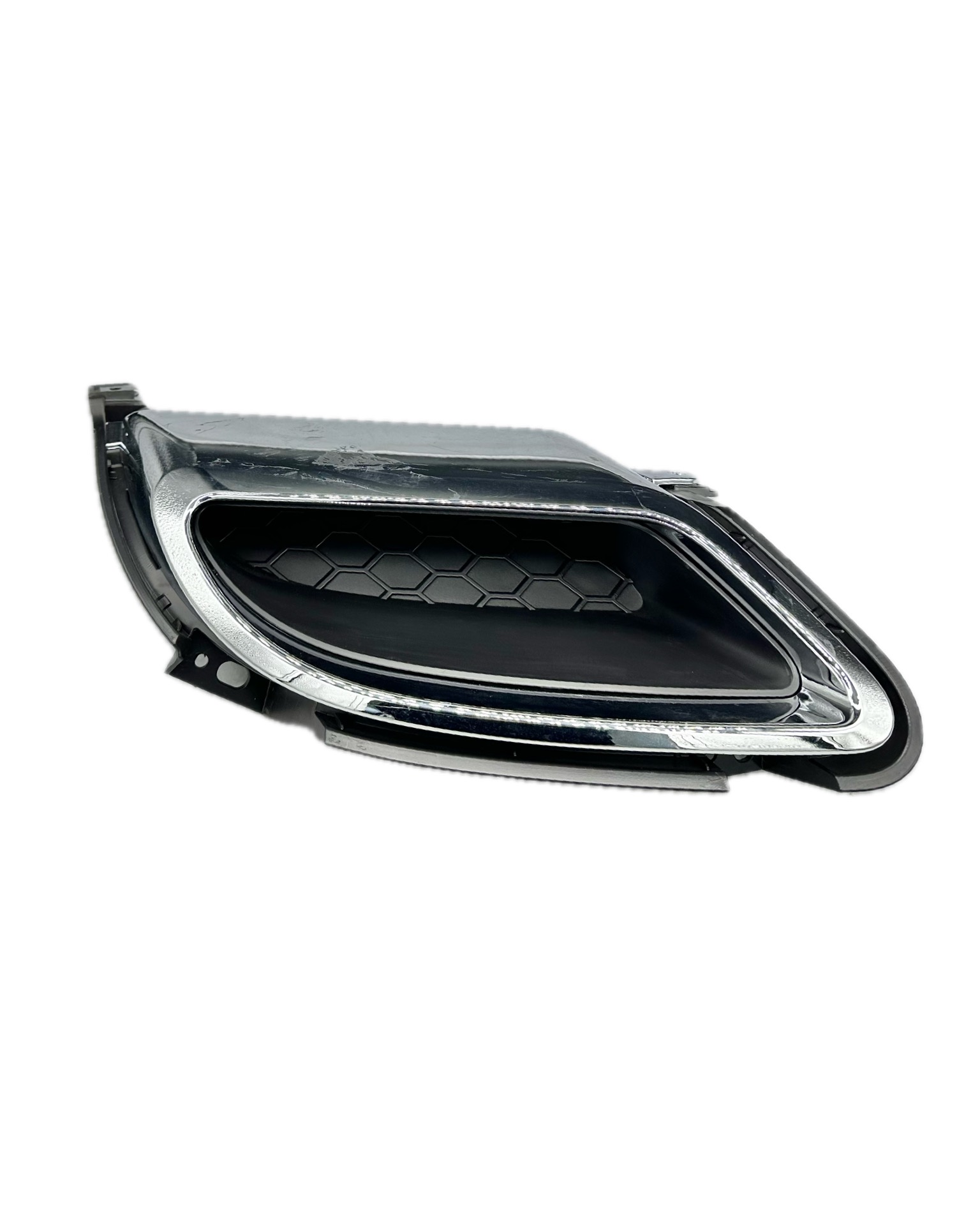 KAPAK EKSOZ TİGGO 7 PRO 22-24 RH (KAPALI/PLASTİK)