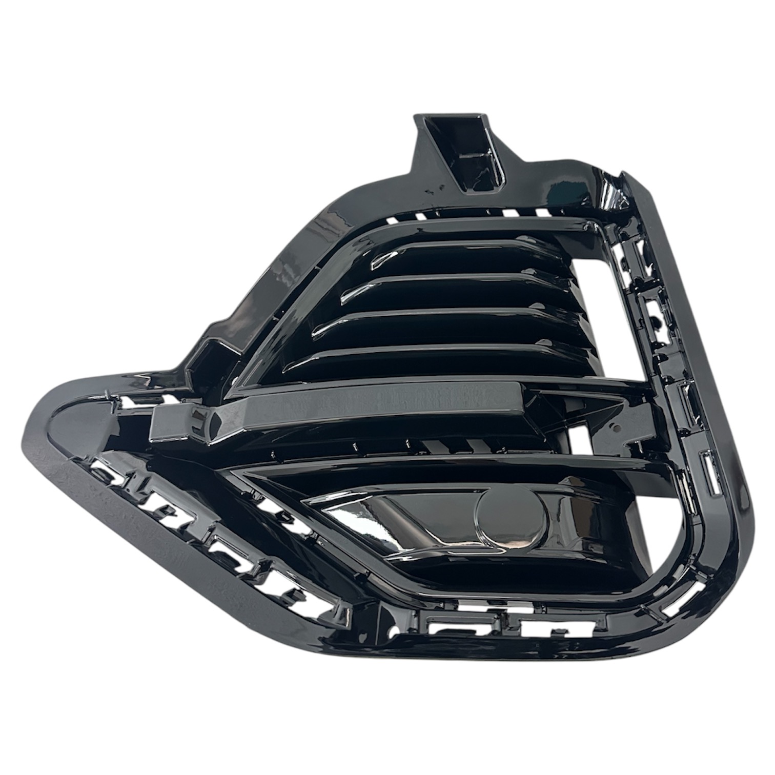 KAPAK LAMBA SİS TİGGO 8 PRO 22-24 LH  (SİSSİZ)