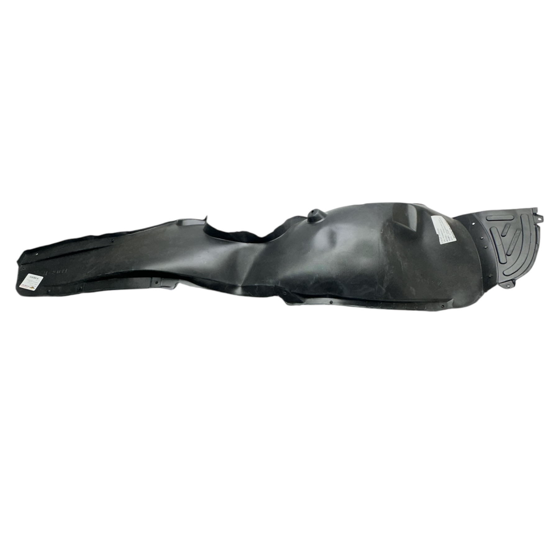 DAVLUMBAZ ÇAMURLUK TİGGO 8 PRO 22-24 ÖN RH