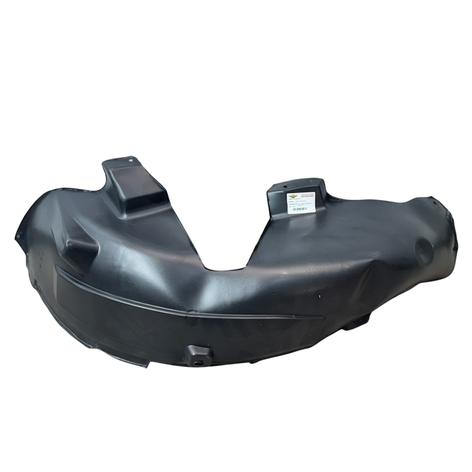 DAVLUMBAZ ÇAMURLUK TİGGO 8 PRO 22-24 ARKA RH