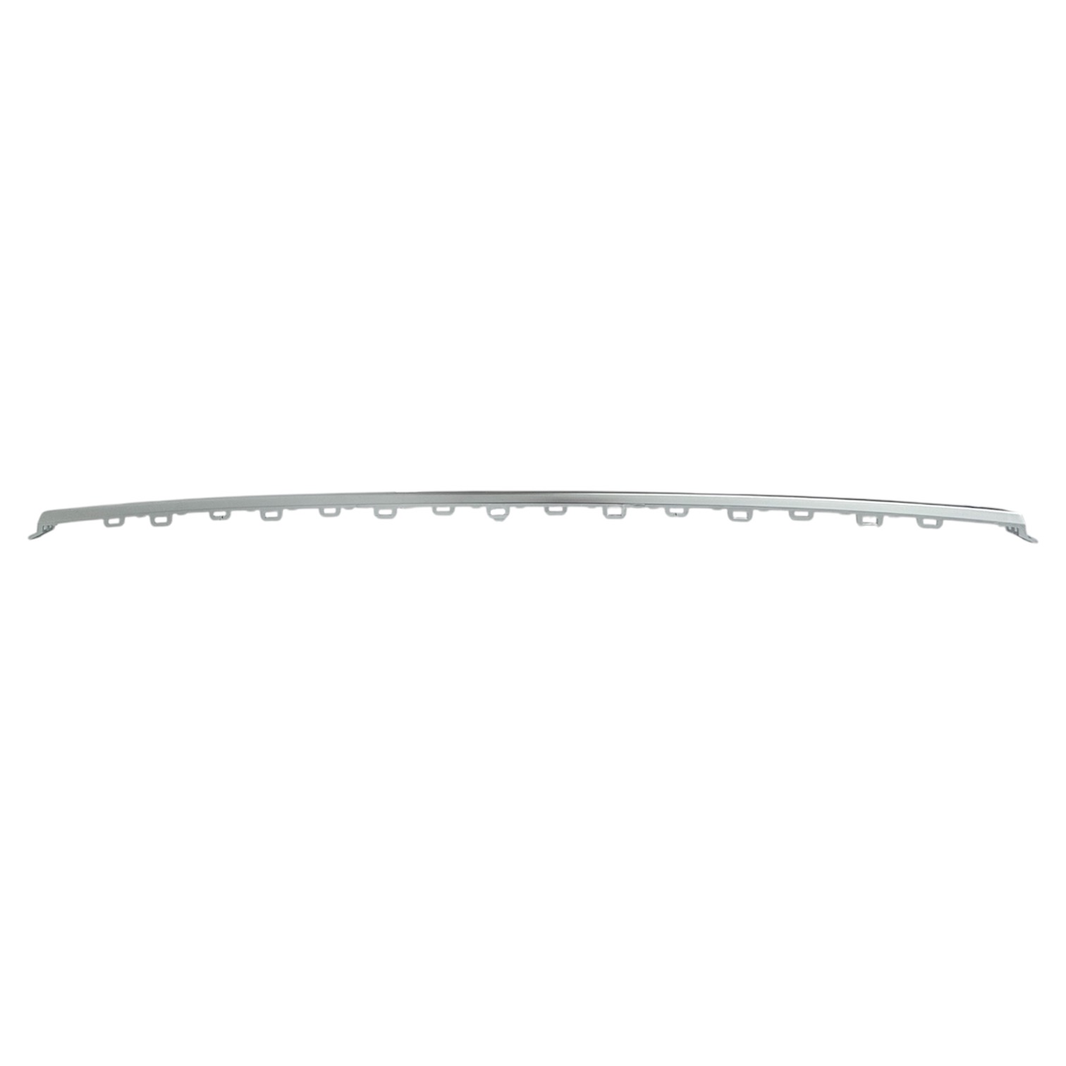 TAMPON OMODA 5 22-24 ARKA (ALT NİKELAJI)