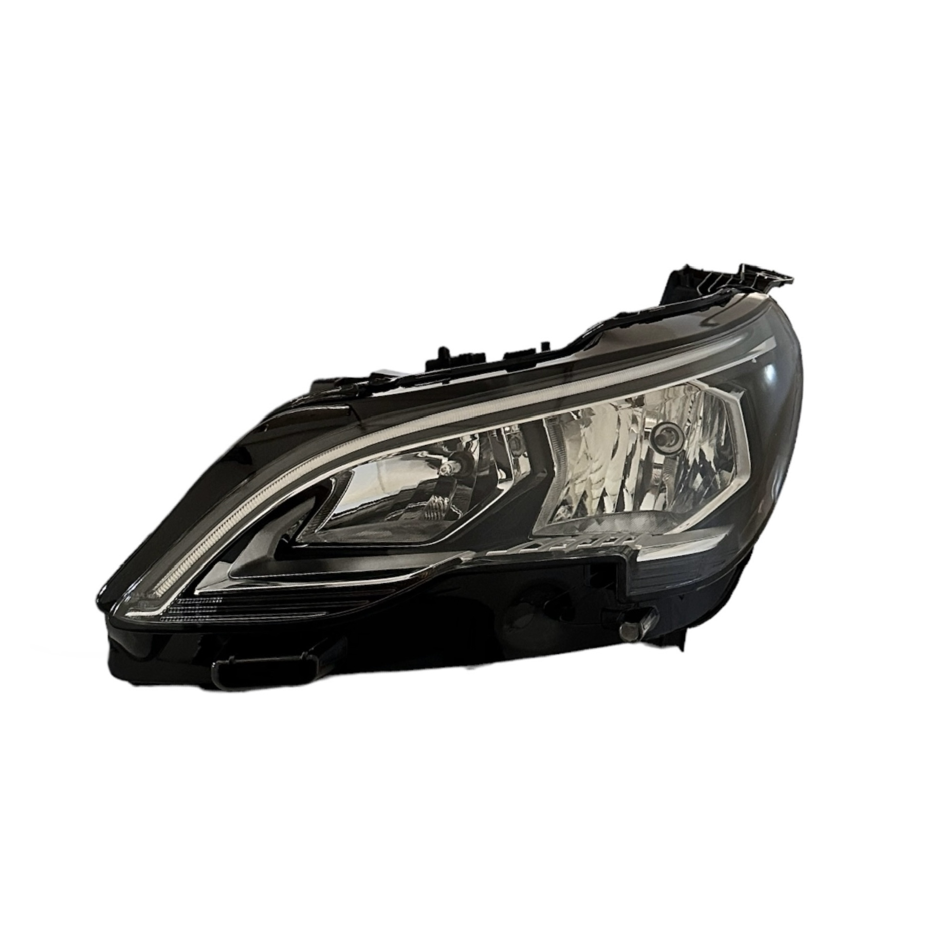 FAR 3008 19-20 LH (MOTORLU)