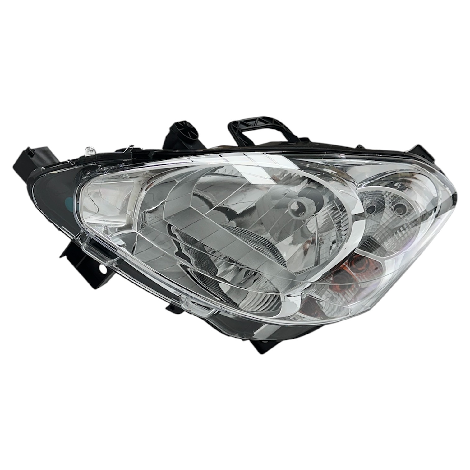 FAR PARTNER 12-16 LH