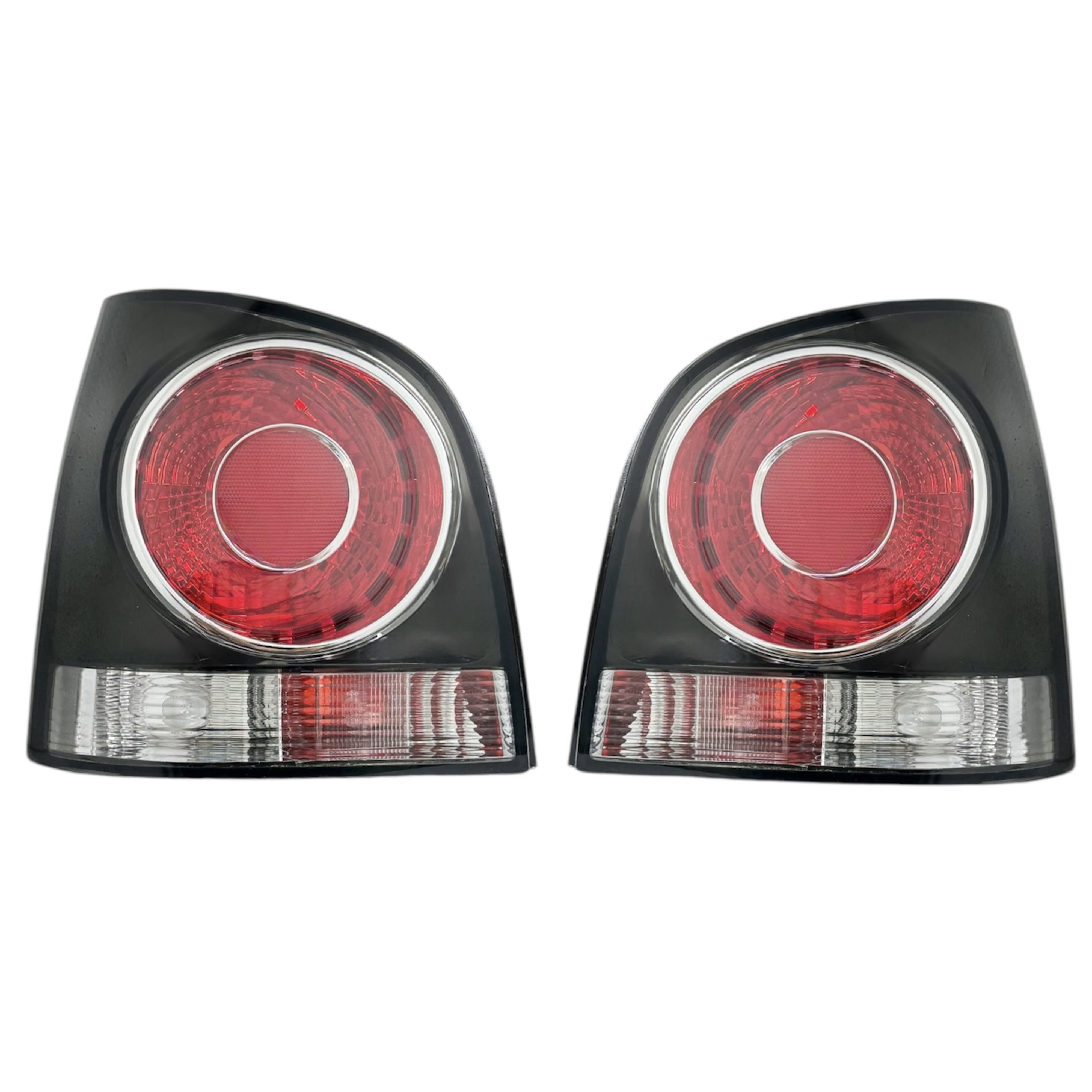 STOP POLO 05-09 LH/RH (SİYAH/TAKIM/MODİFİYE TİP)