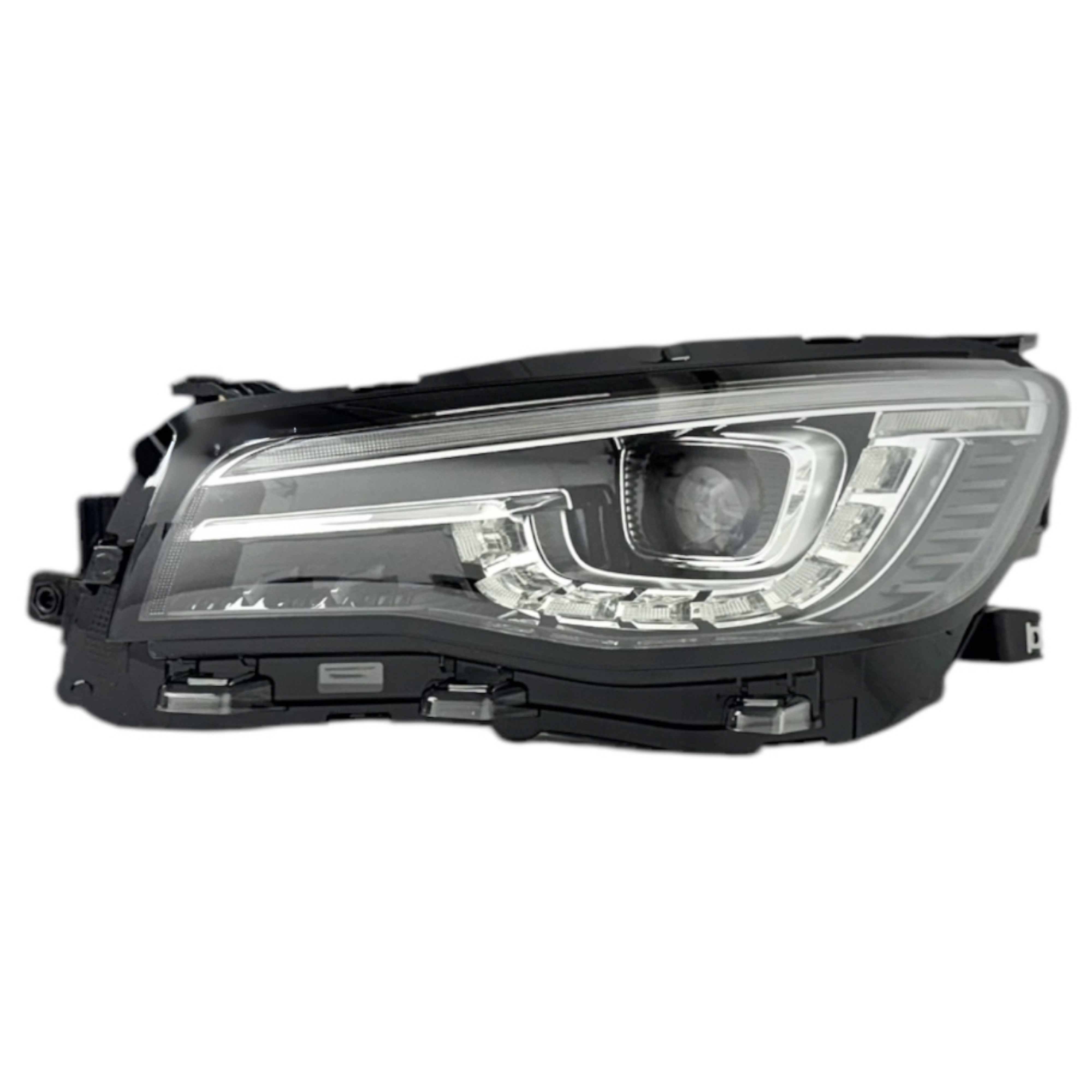 FAR HS 22-24 LH (LEDLİ/MERCEKLİ/12 FİŞ/BEYİN ÜSTÜNDE/BOŞ PAKET)