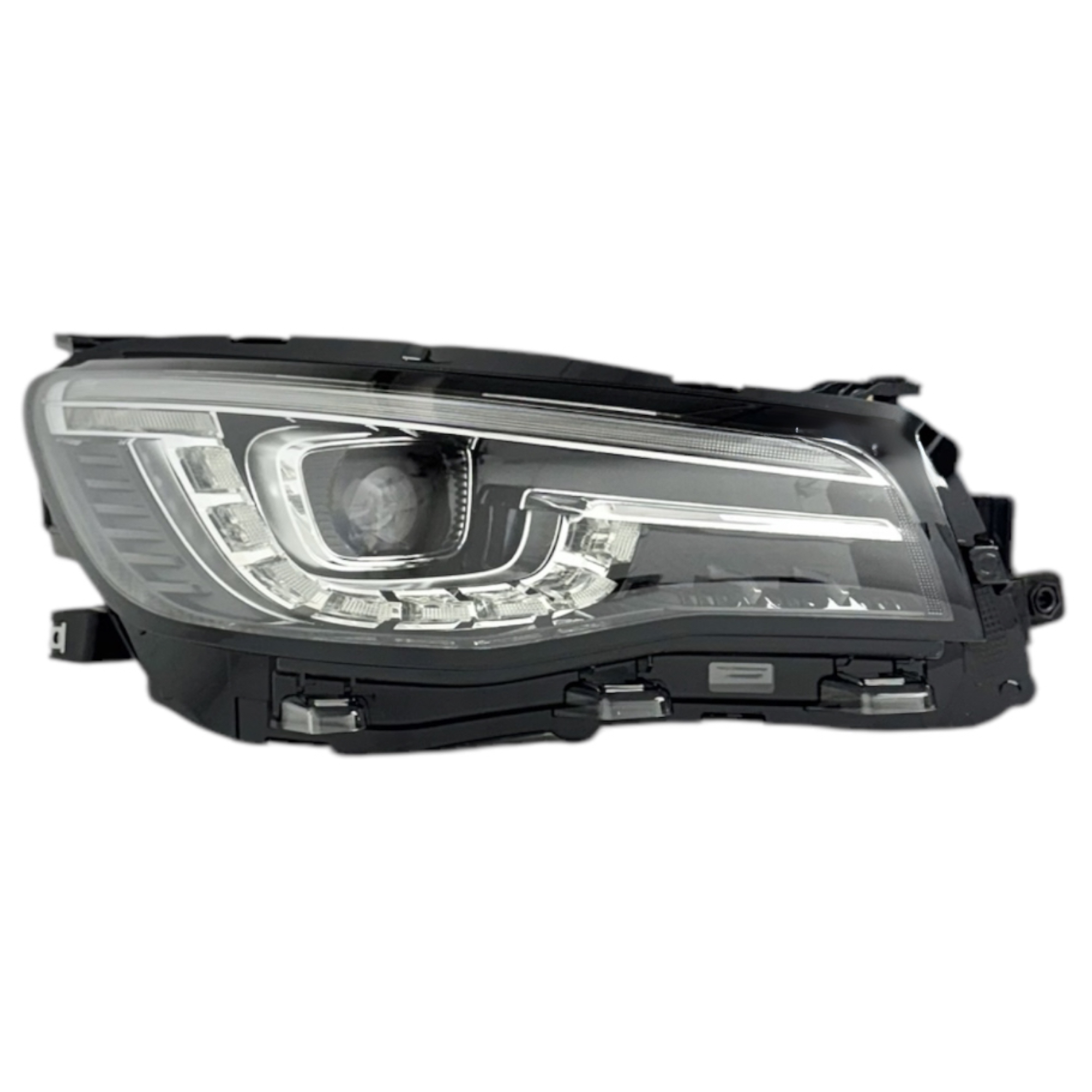FAR HS 22-24 RH (LEDLİ/MERCEKLİ/12 FİŞ/BEYİN ÜSTÜNDE/BOŞ PAKET)