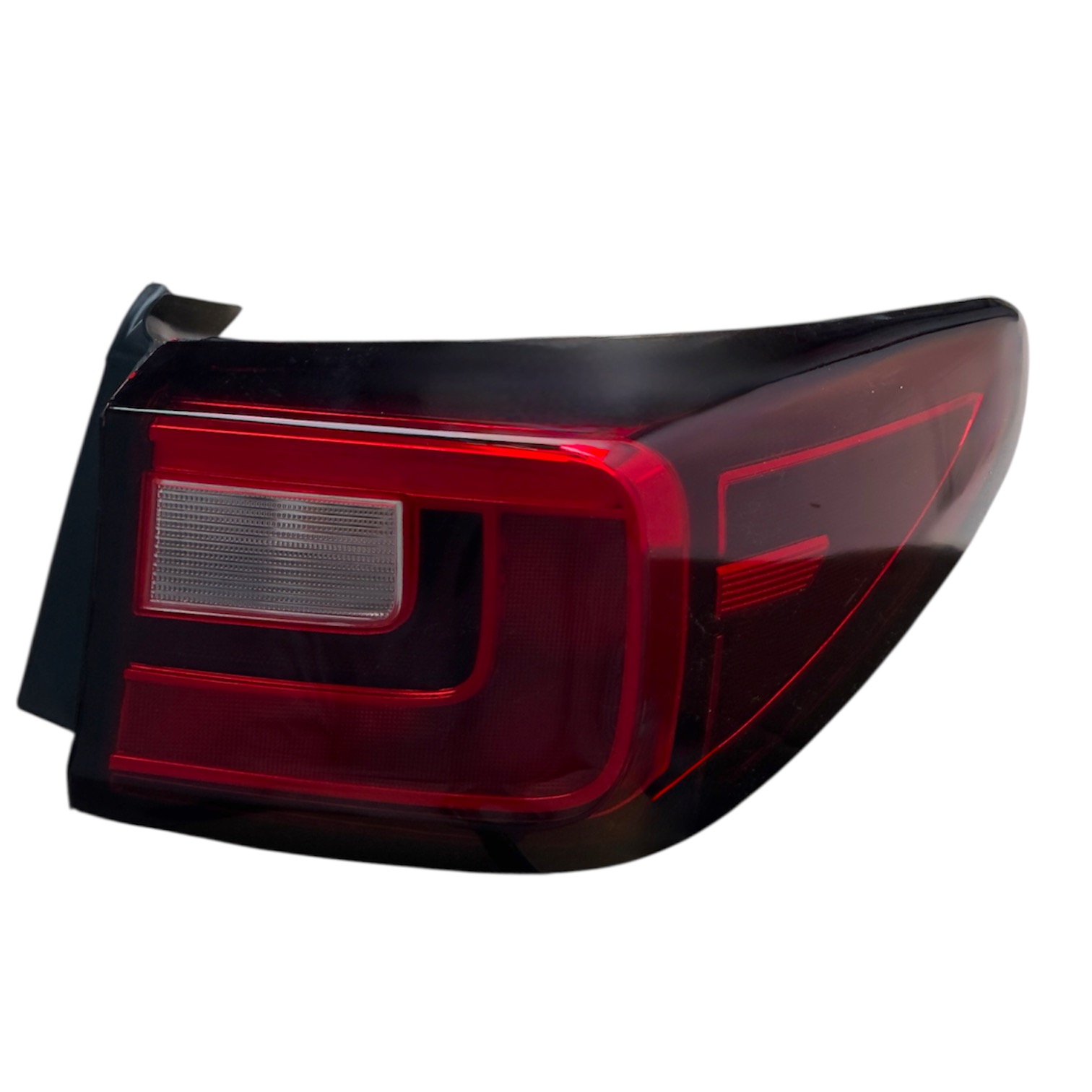 STOP ZS EV 2021 DIŞ RH (LUXURY PAKET)